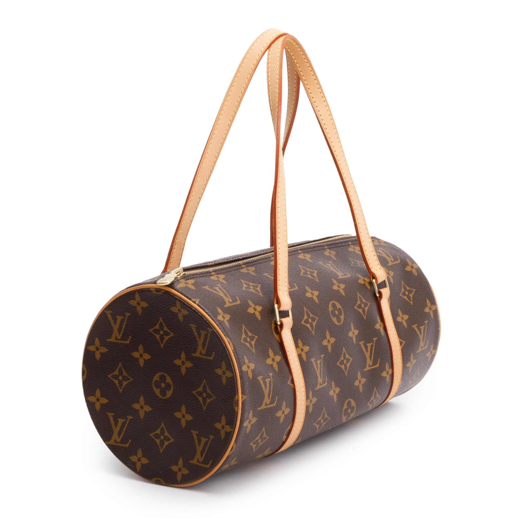 Louis Vuitton Monogram Papillon 30