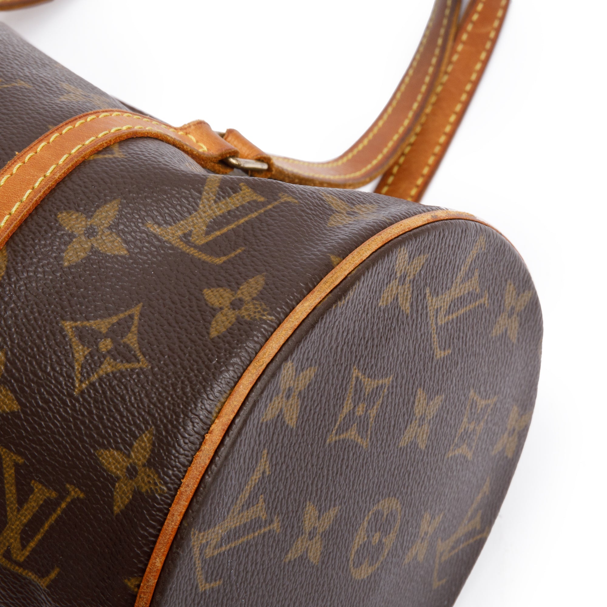 Louis Vuitton Monogram Papillon 30