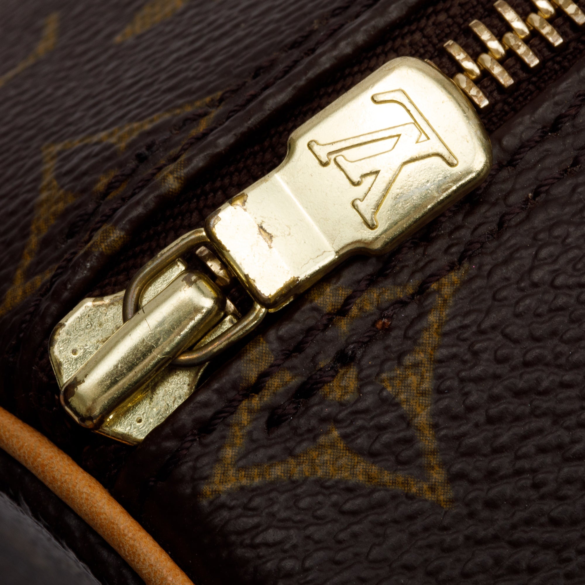 Louis Vuitton Monogram Papillon 30