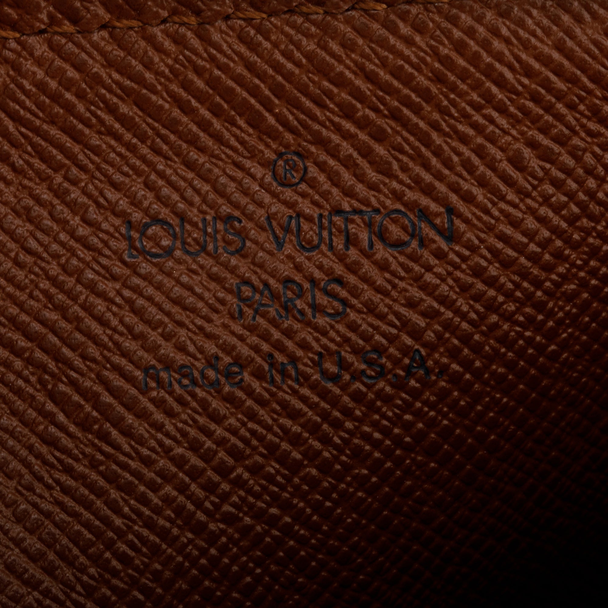 Louis Vuitton Monogram Papillon 30