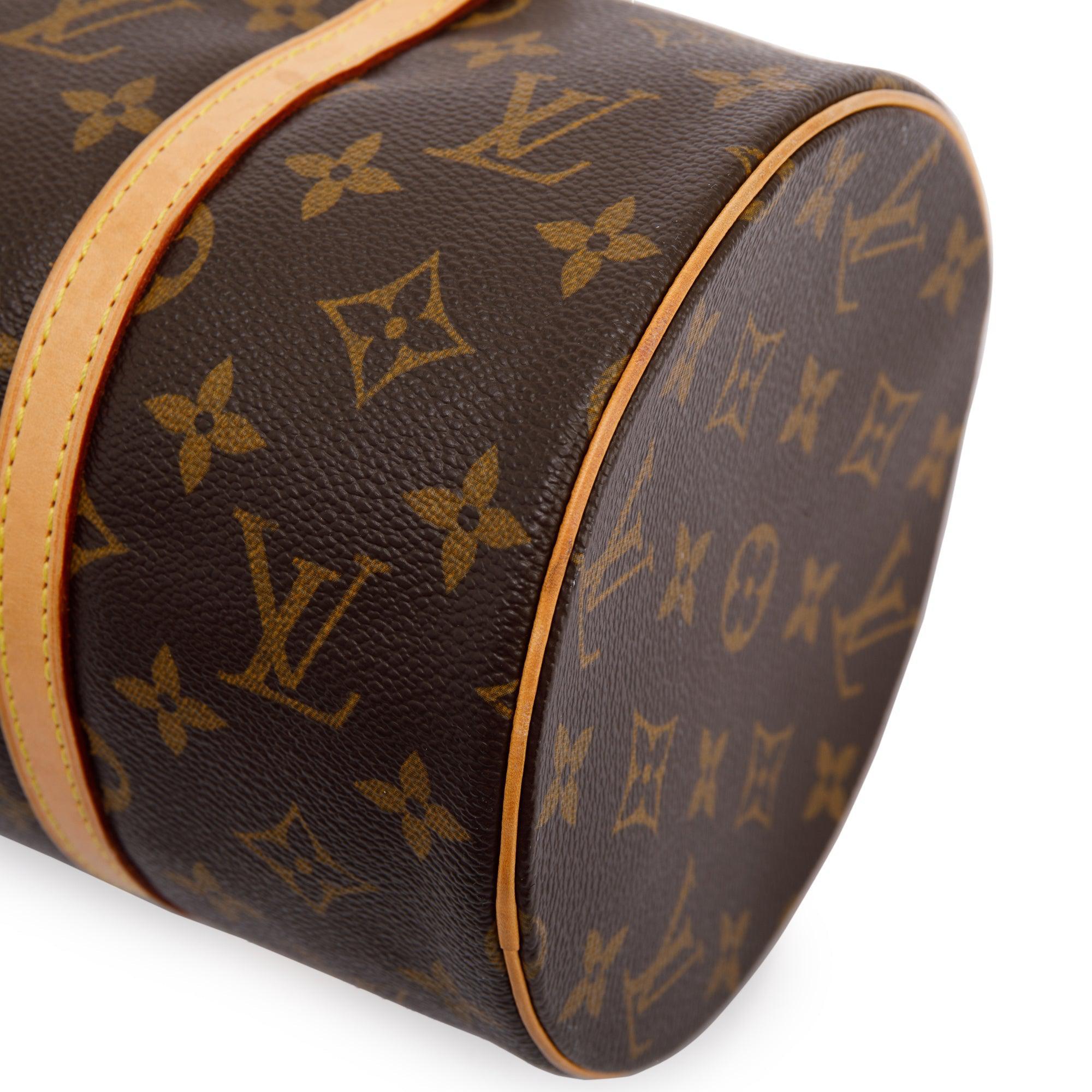 Louis Vuitton Monogram Papillon 30