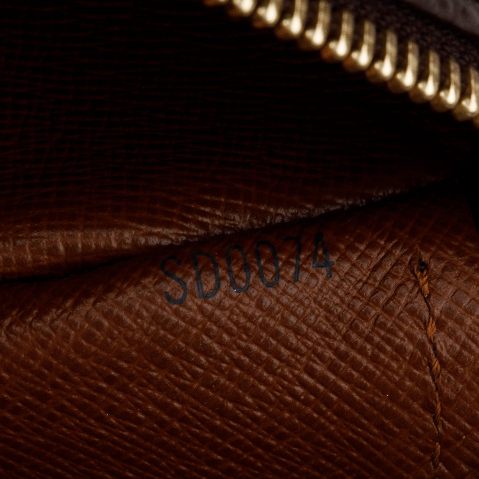 Louis Vuitton Monogram Papillon 30