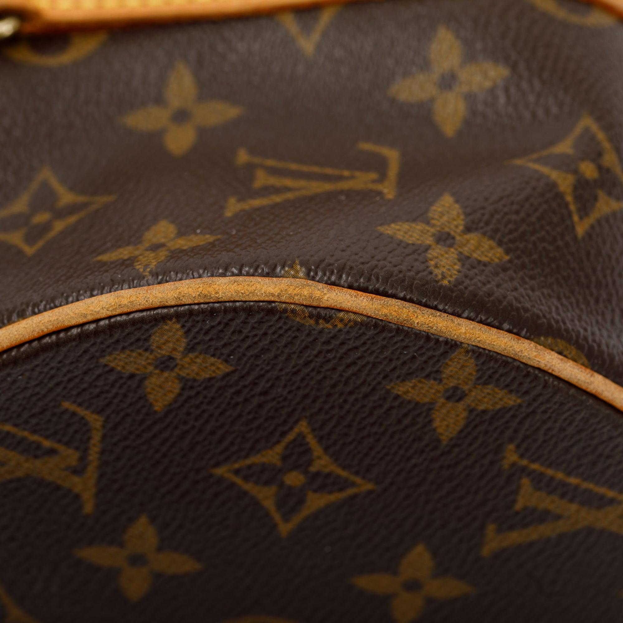Louis Vuitton Monogram Papillon 30