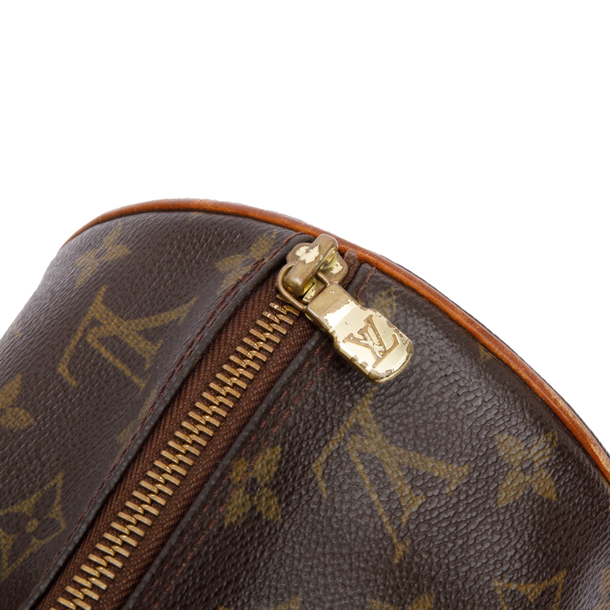 Louis Vuitton Monogram Papillon 30