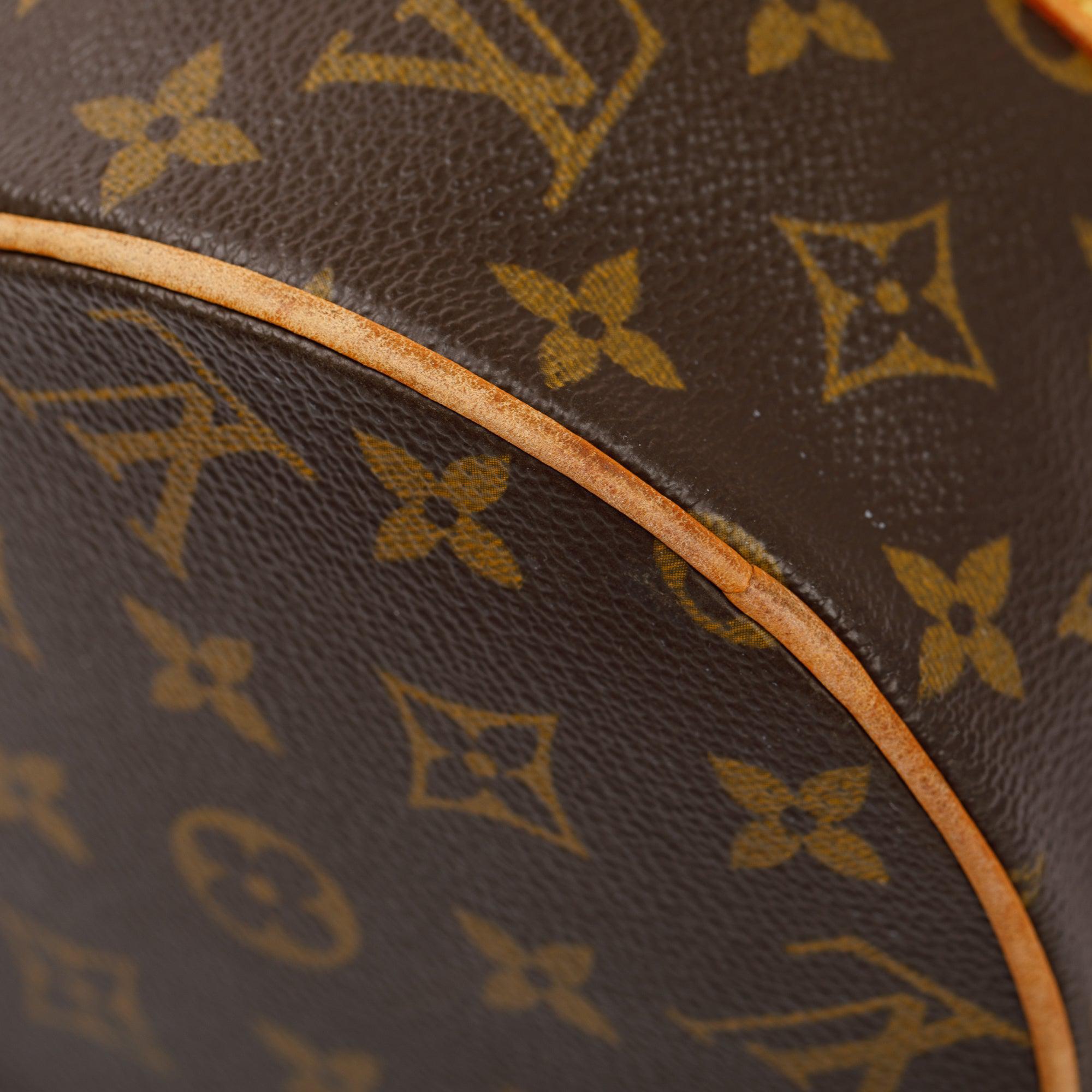 Louis Vuitton Monogram Papillon 30