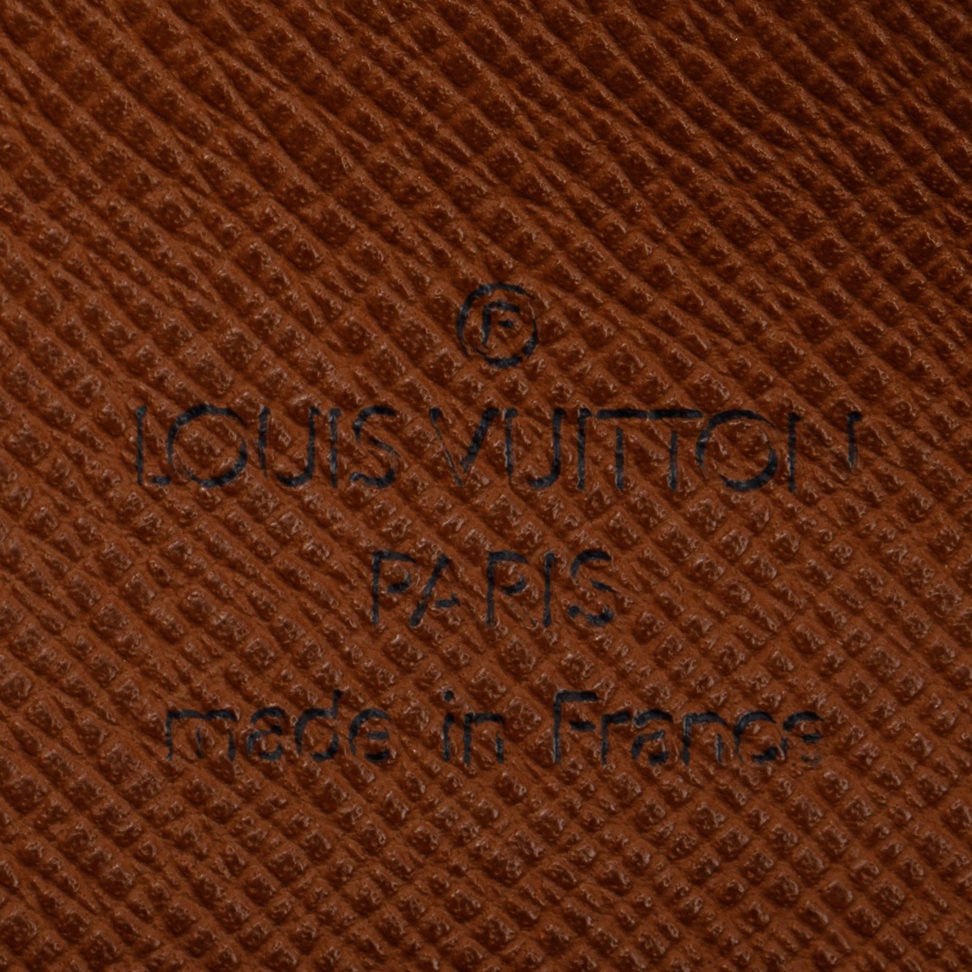 Louis Vuitton Monogram Papillon 30