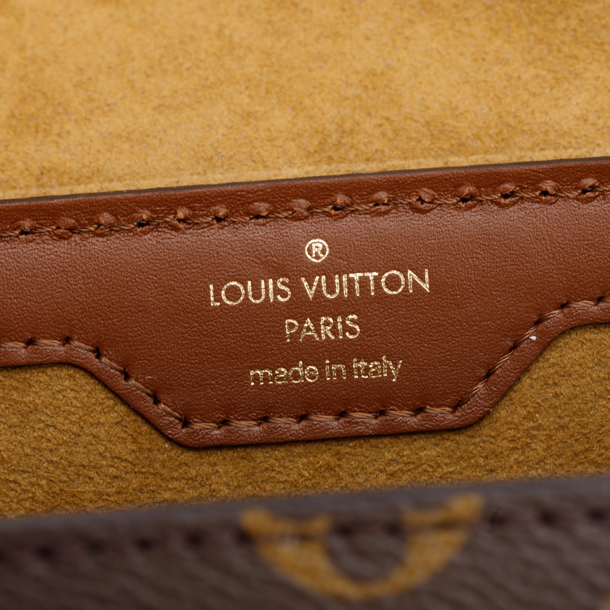 Louis Vuitton Monogram Papillon Trunk w/ Strap
