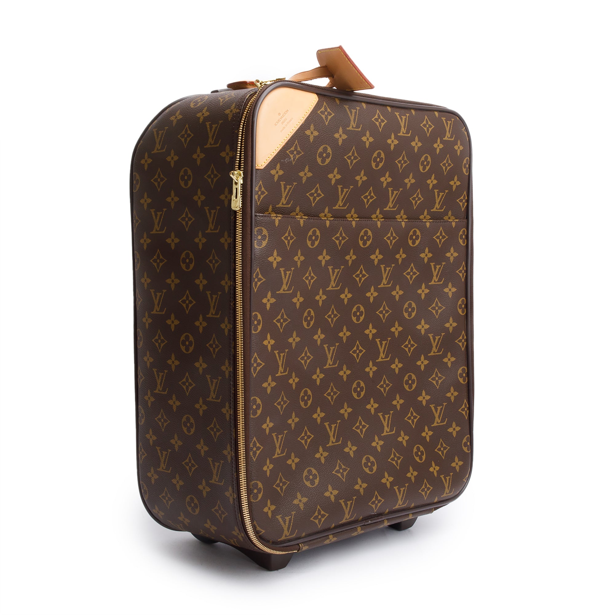 Louis Vuitton Monogram Pegase 45