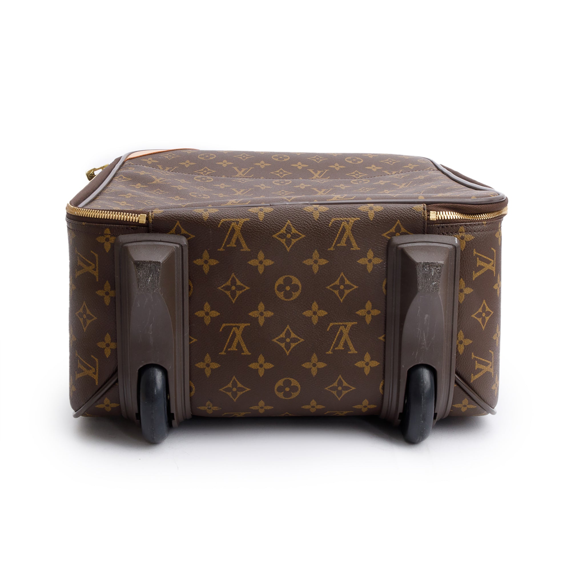 Louis Vuitton Monogram Pegase 45