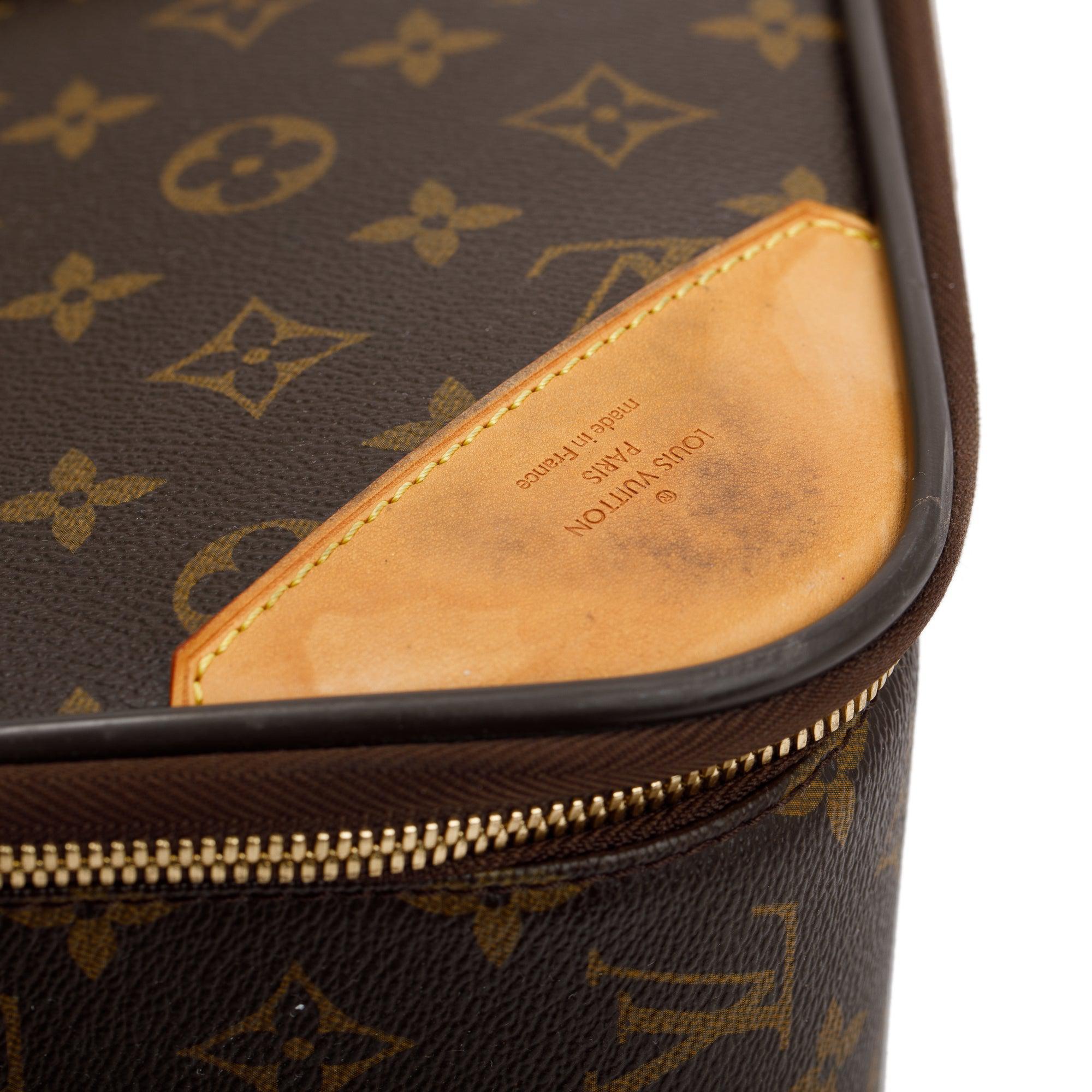 Louis Vuitton Monogram Pegase 50