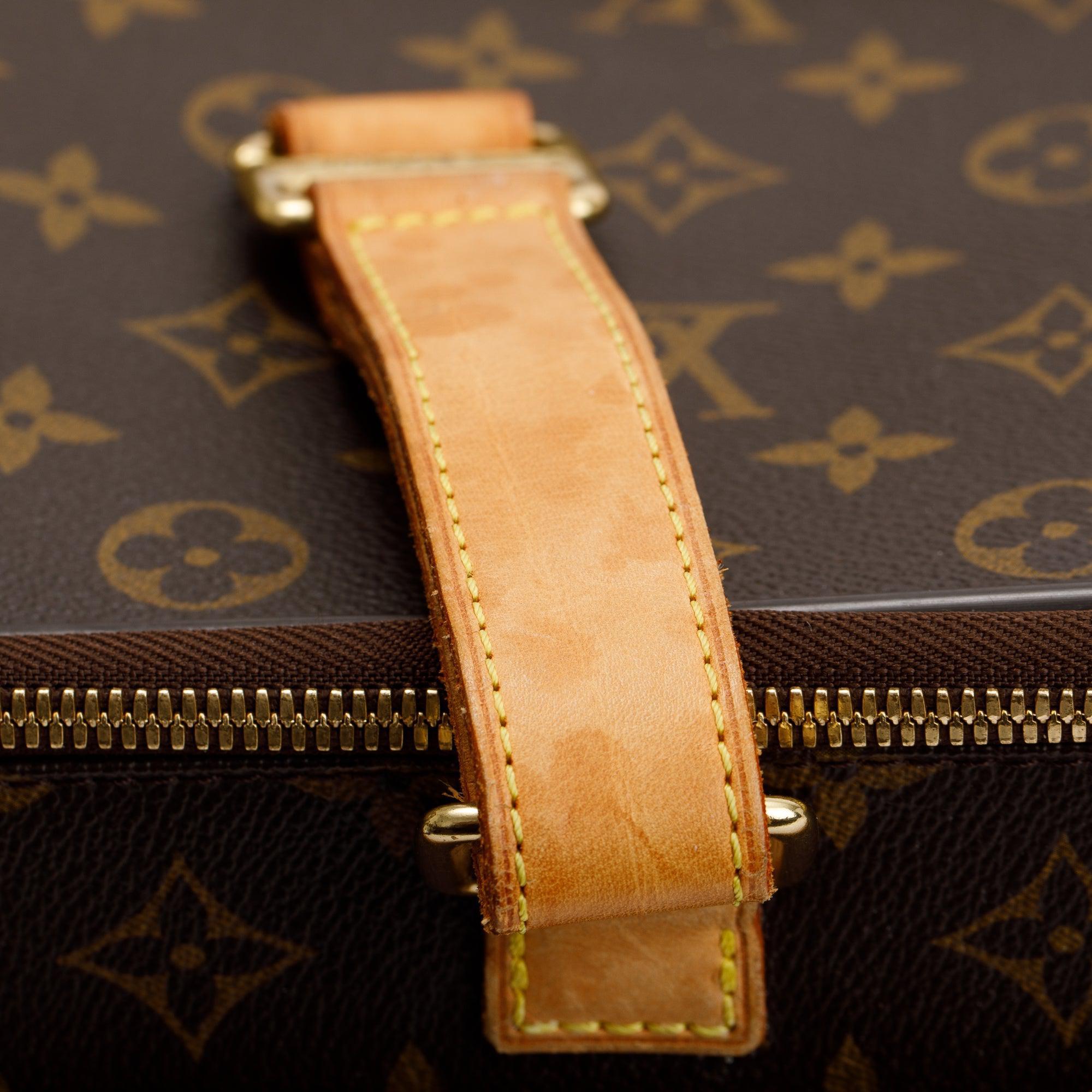 Louis Vuitton Monogram Pegase 50
