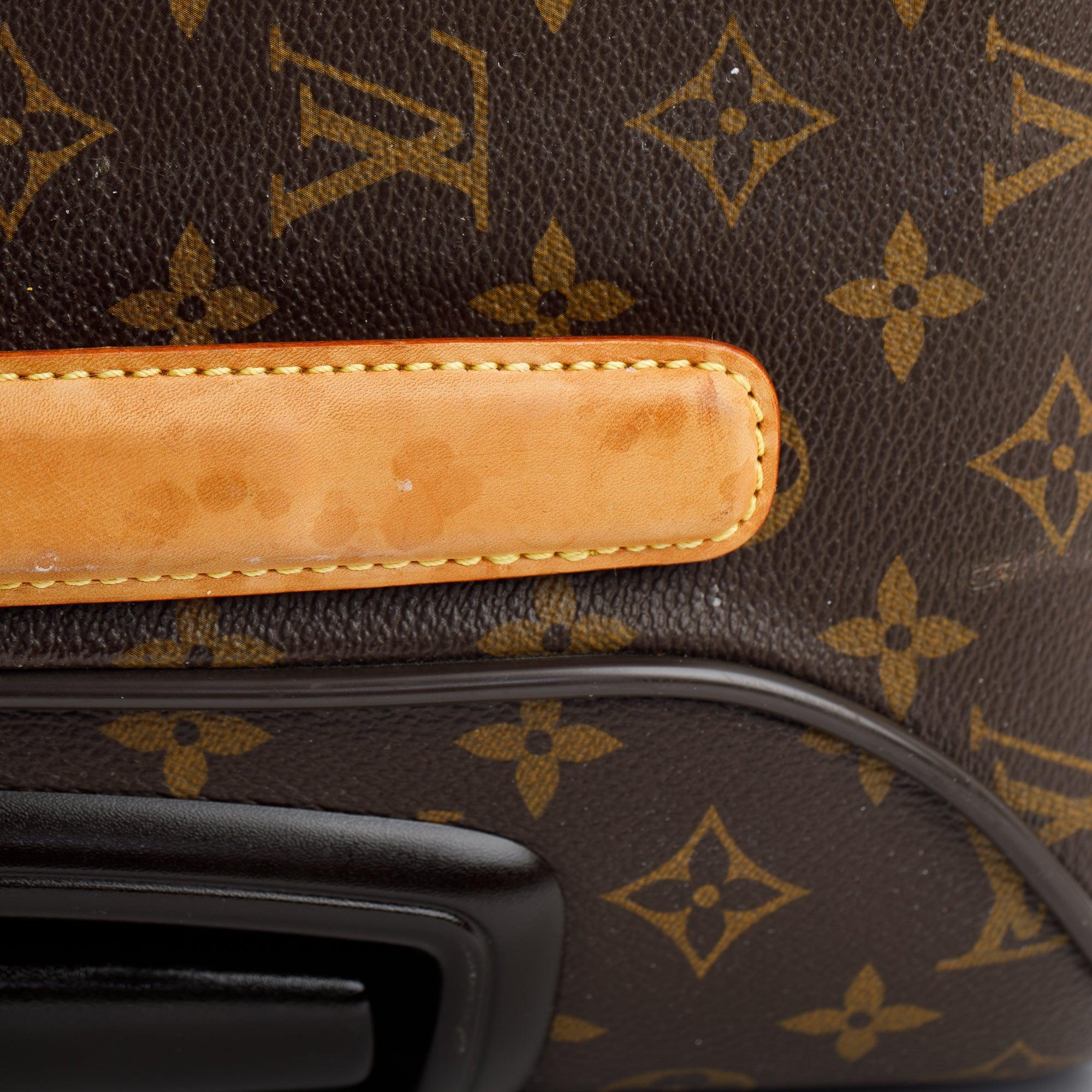 Louis Vuitton Monogram Pegase 50