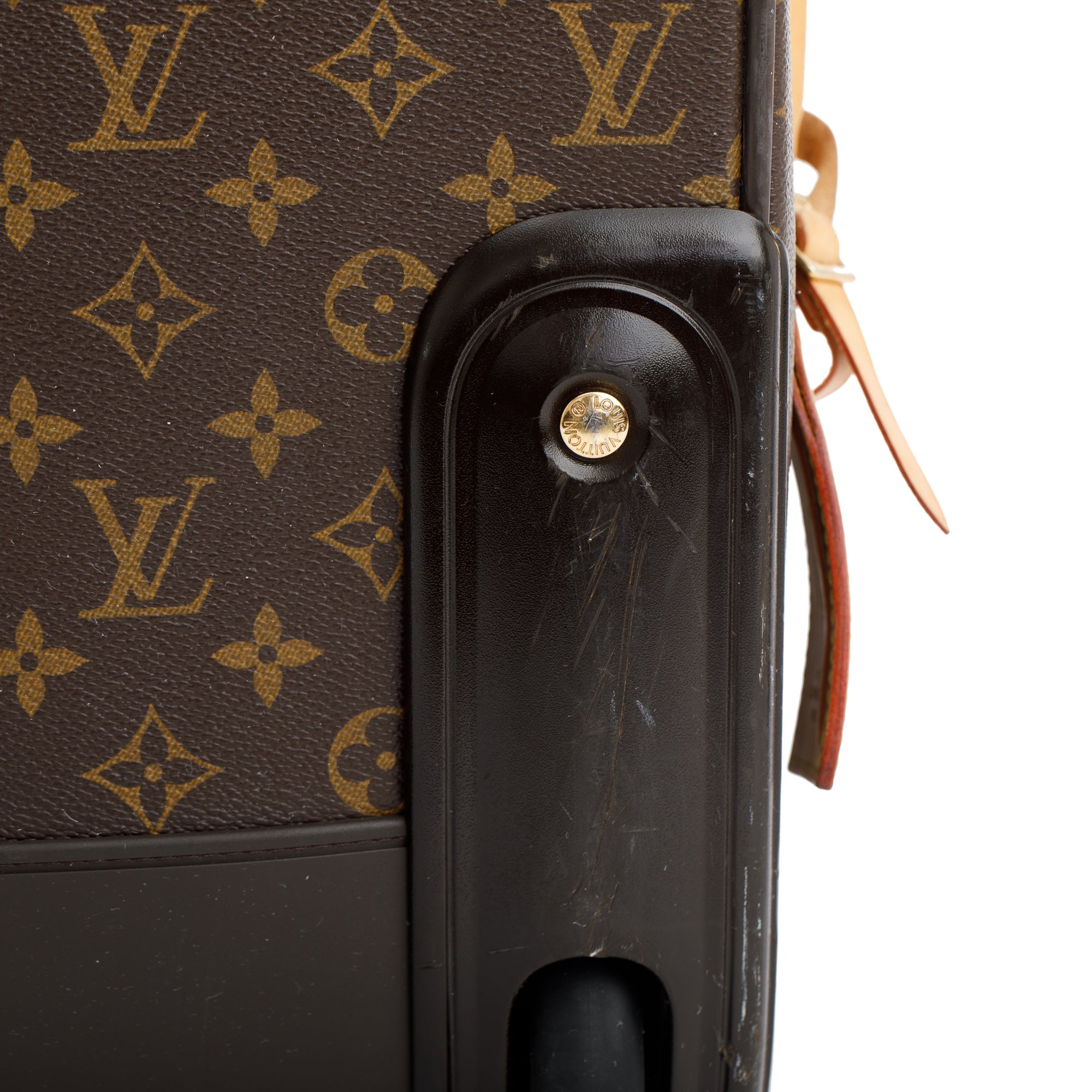 Louis Vuitton Monogram Pegase 50