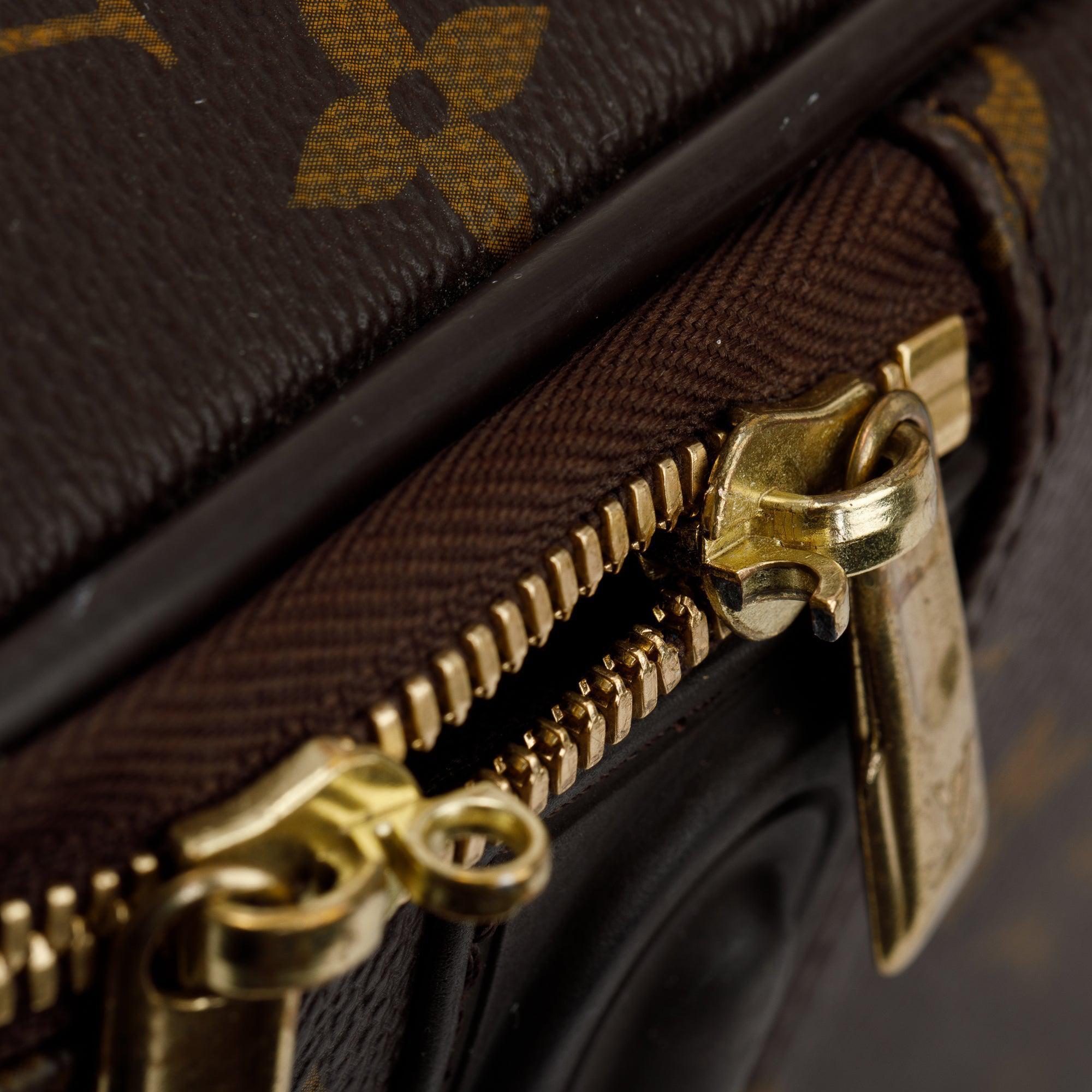 Louis Vuitton Monogram Pegase 50