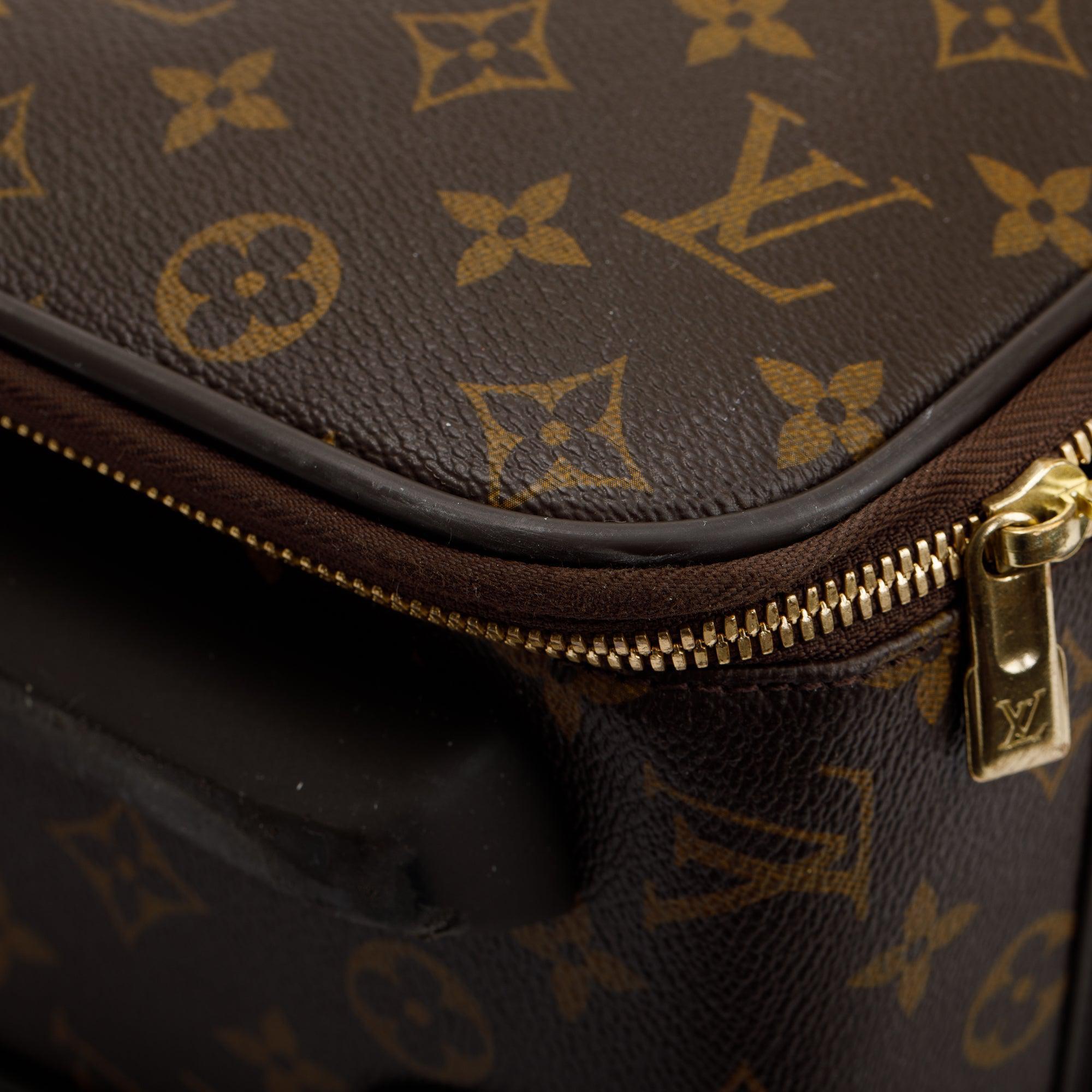 Louis Vuitton Monogram Pegase 50