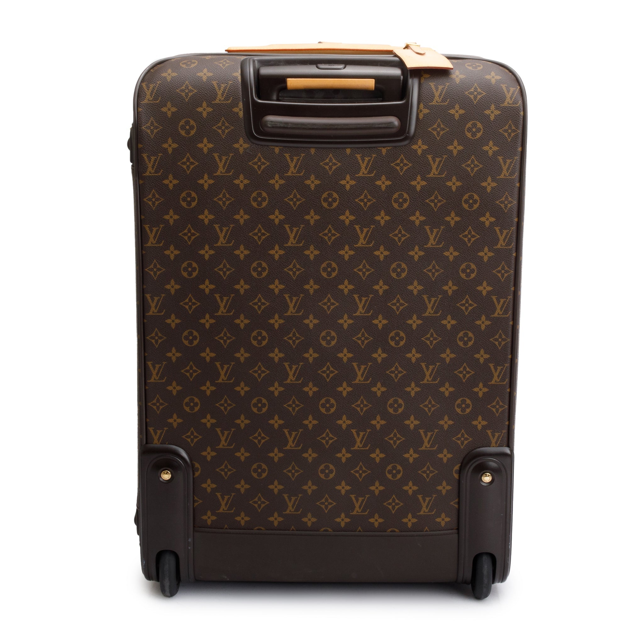 Louis Vuitton Monogram Pegase 65 Luggage