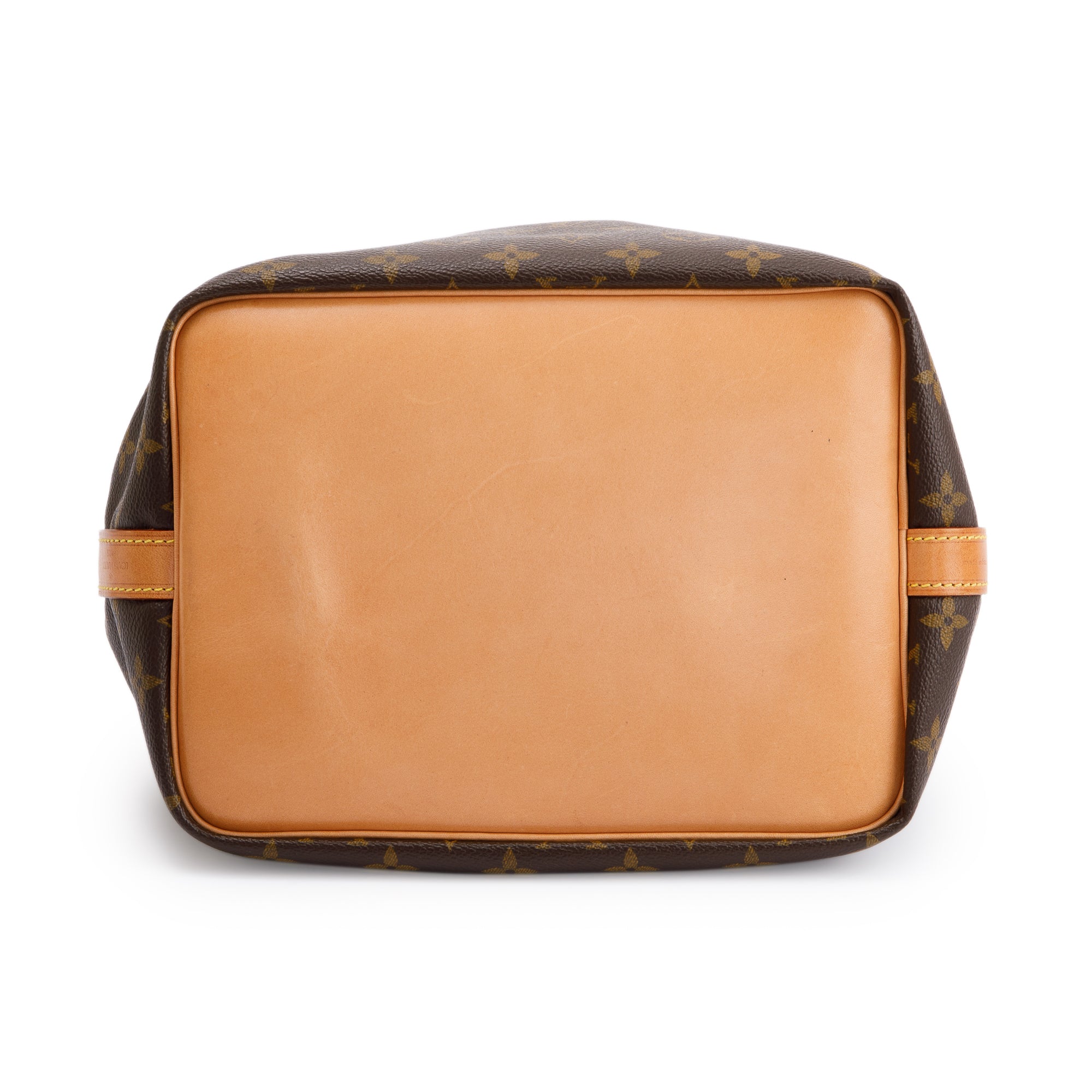 Louis Vuitton Monogram Petit Noe Bag