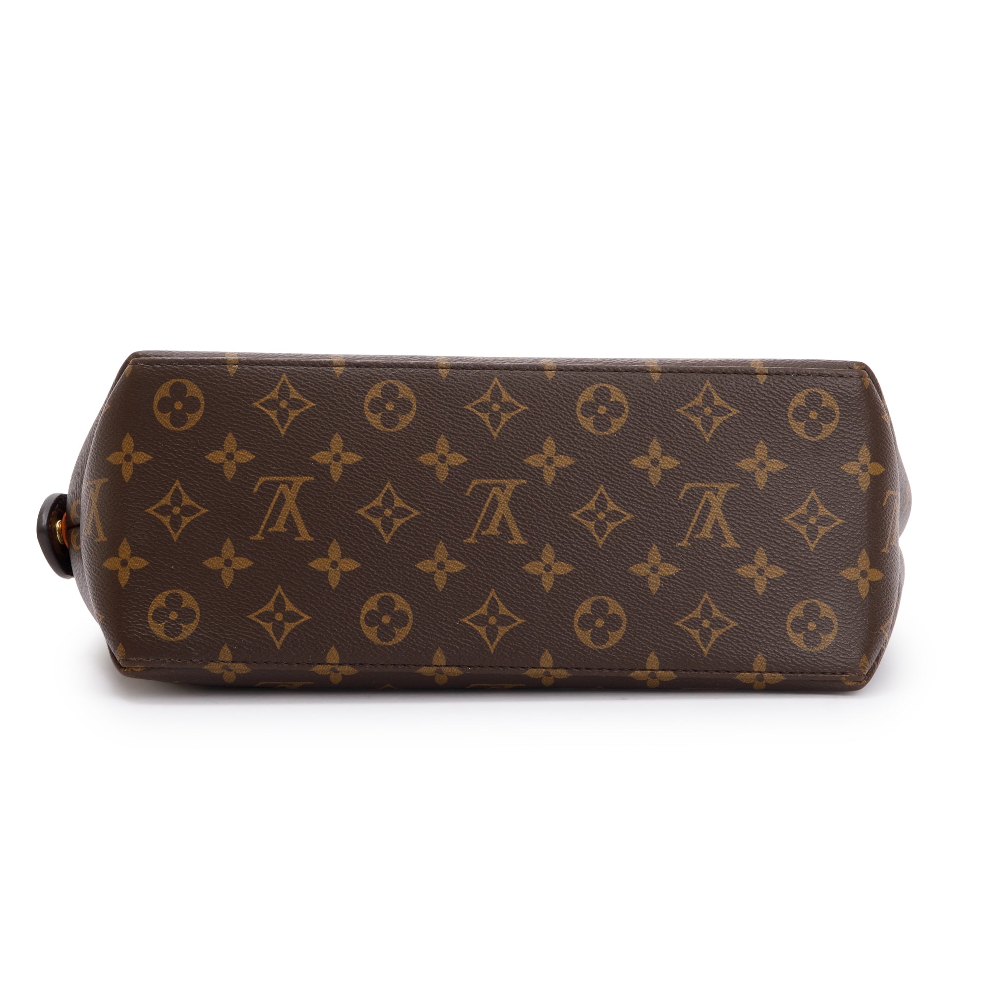 Louis Vuitton Monogram Petit Palais w/ Strap