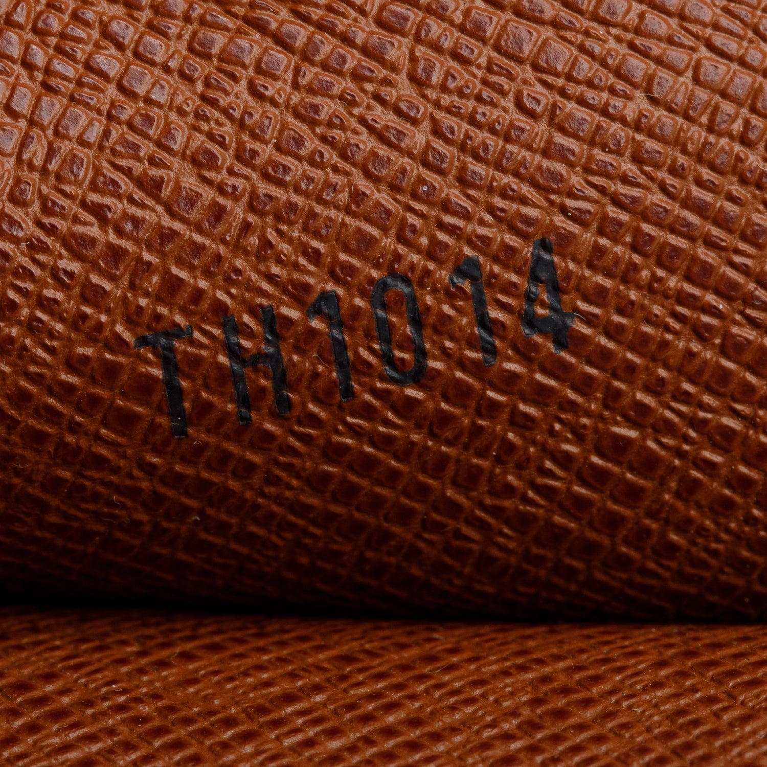 Louis Vuitton Monogram Poche Documents Portfolio Case