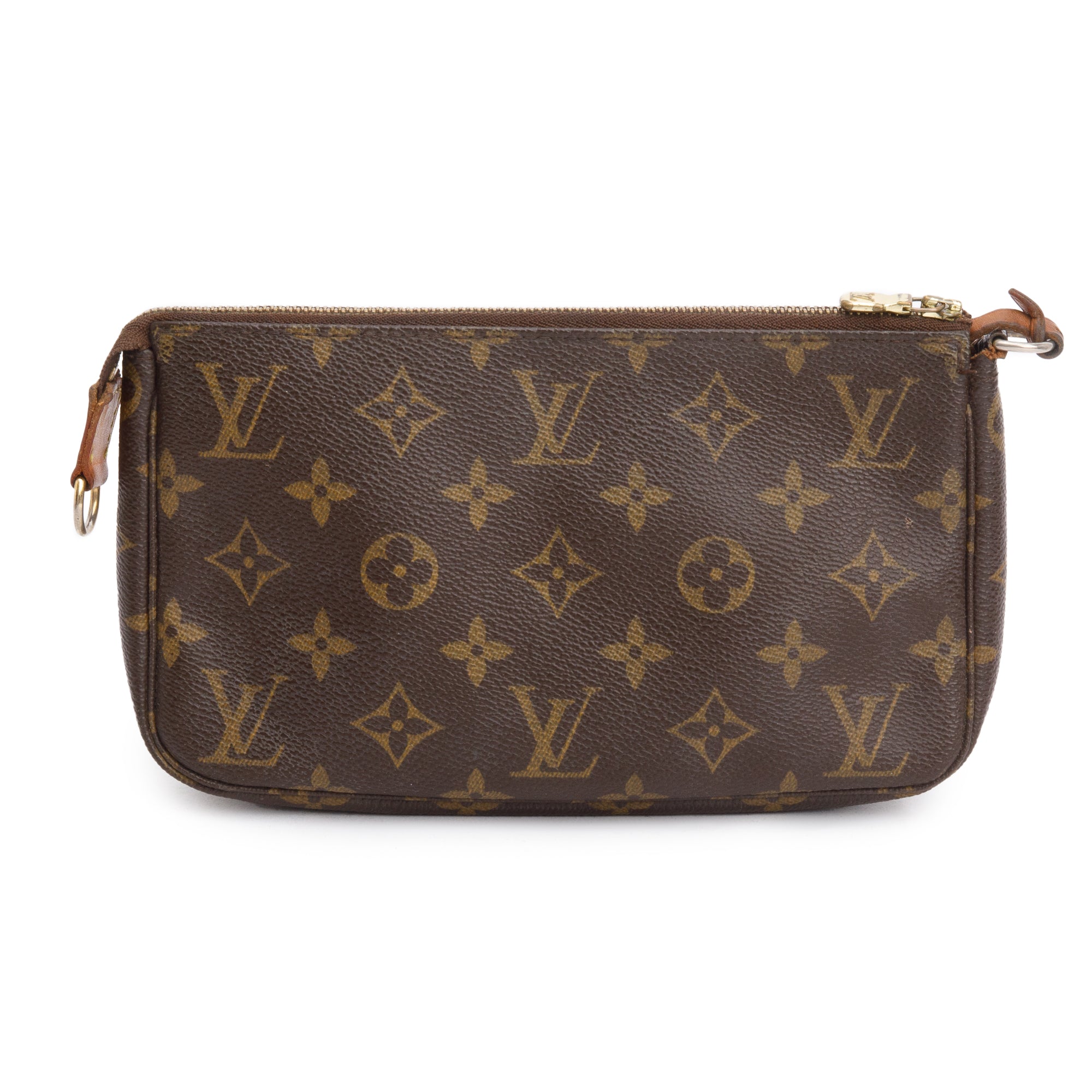 Louis Vuitton Monogram Pochette Accessoires