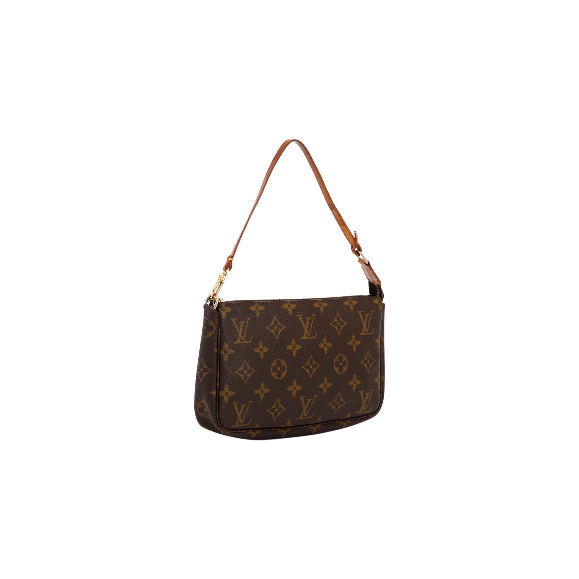 Louis Vuitton Monogram Pochette Accessoires