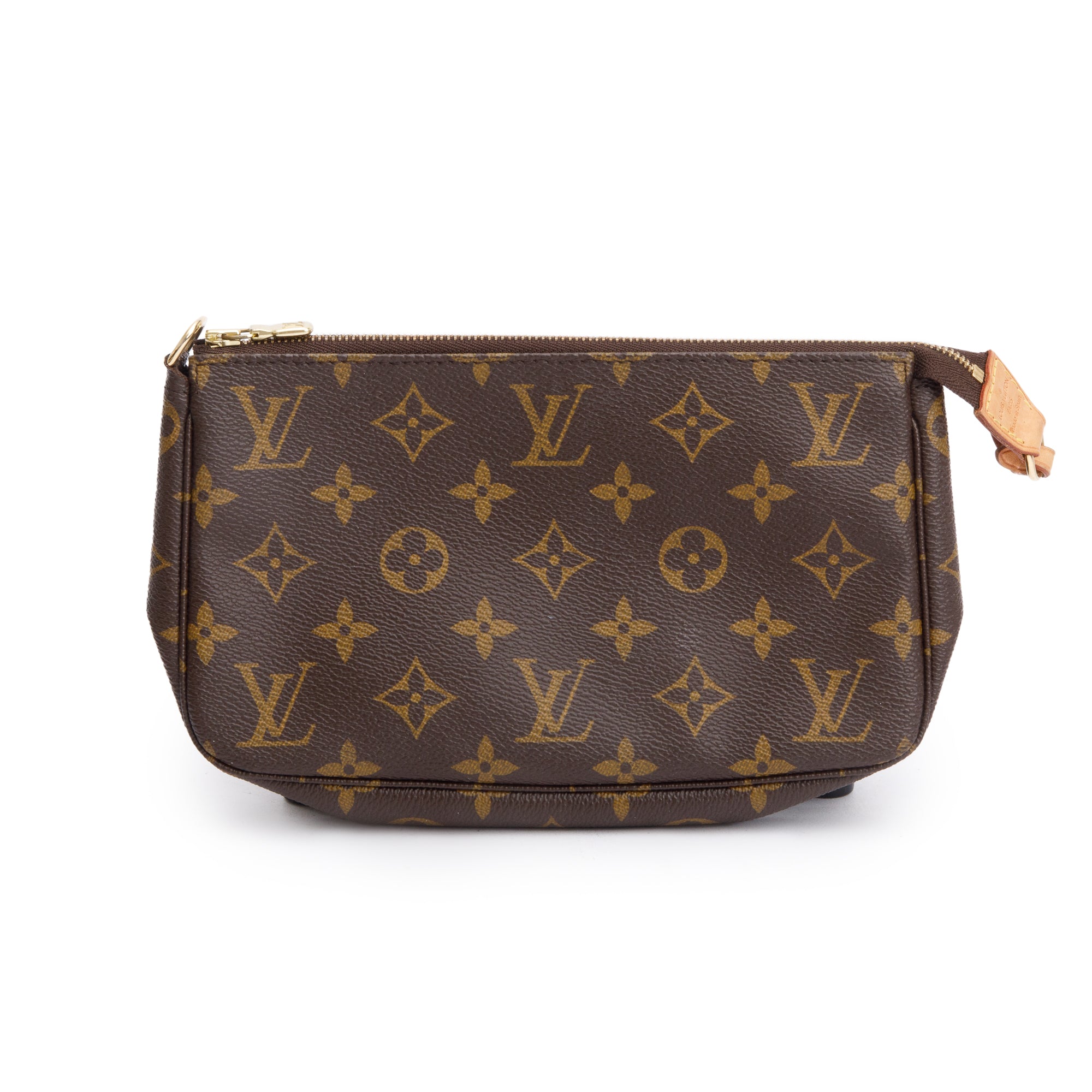 Louis Vuitton Monogram Pochette Accessoires