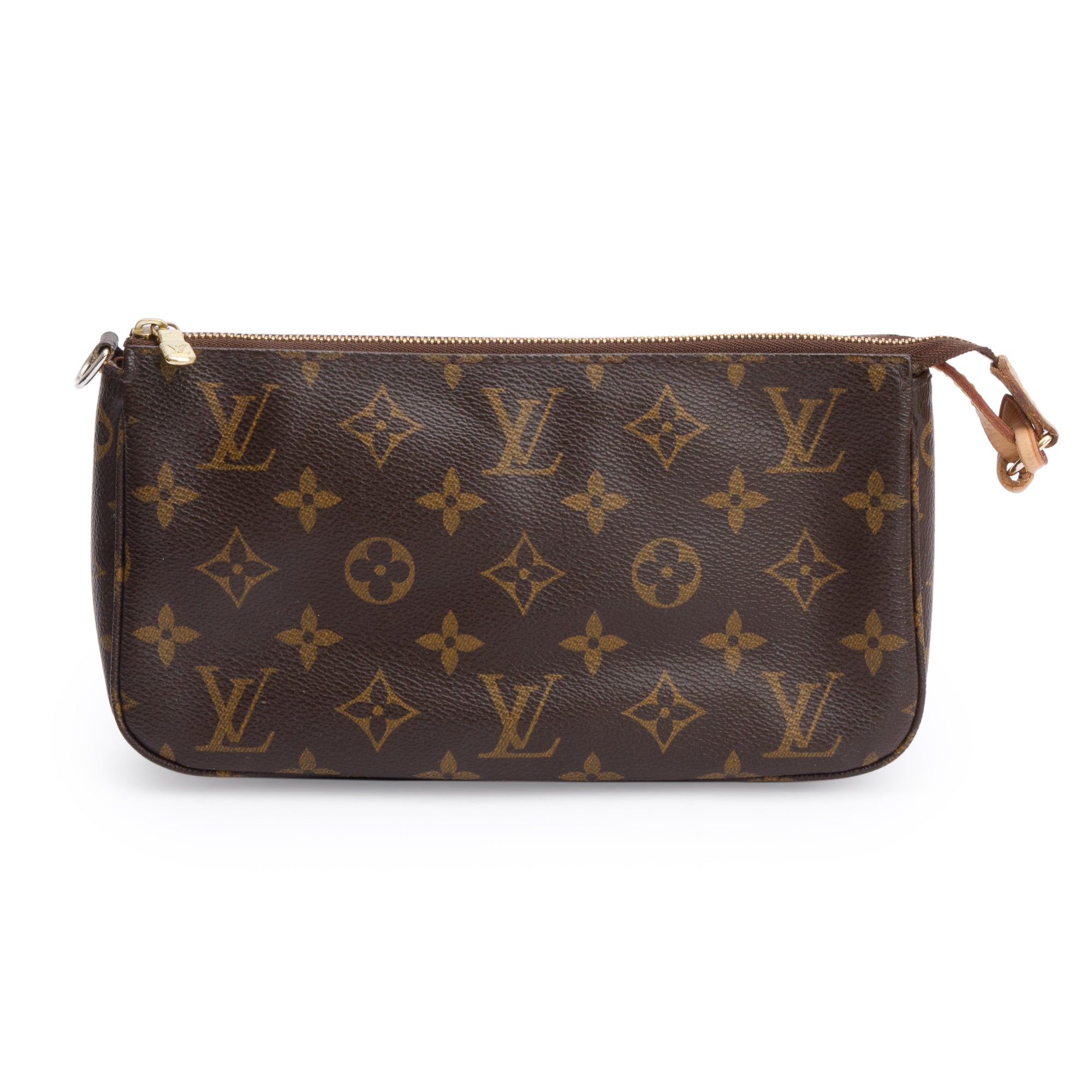 Louis Vuitton Monogram Pochette Accessoires