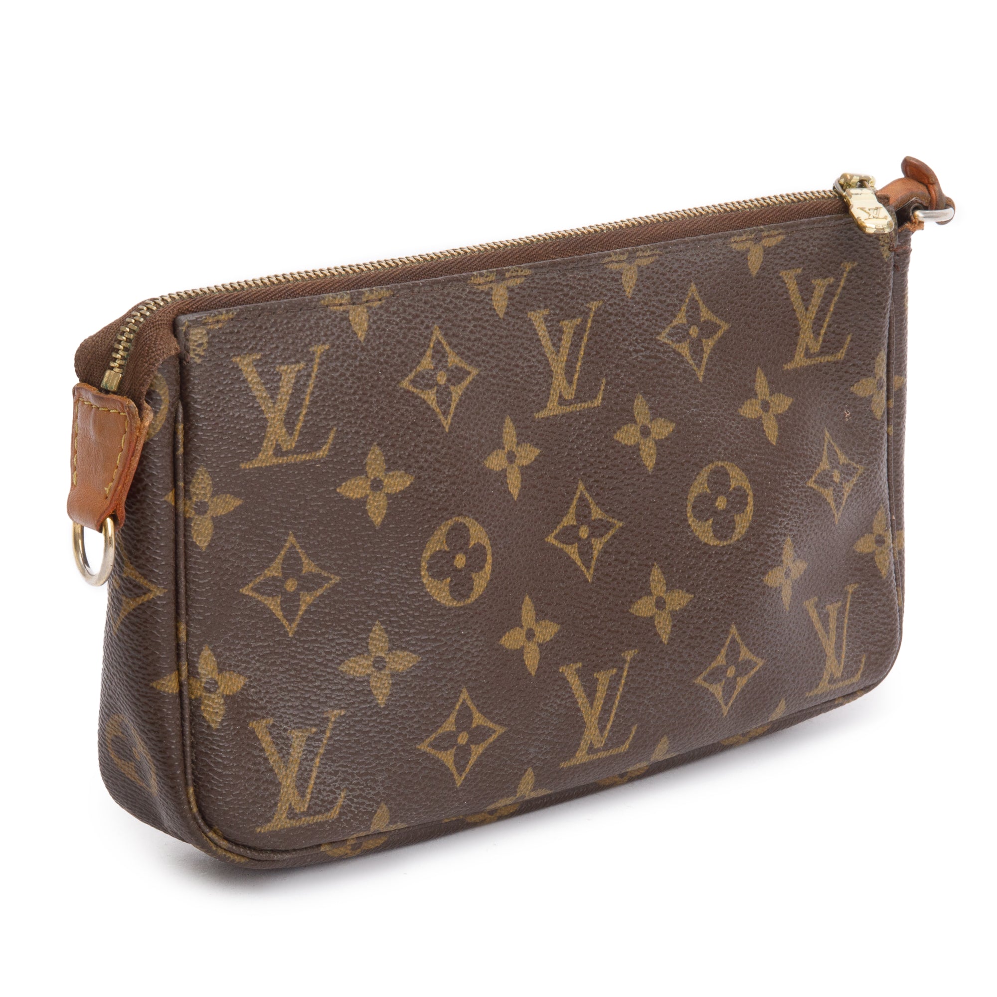Louis Vuitton Monogram Pochette Accessoires