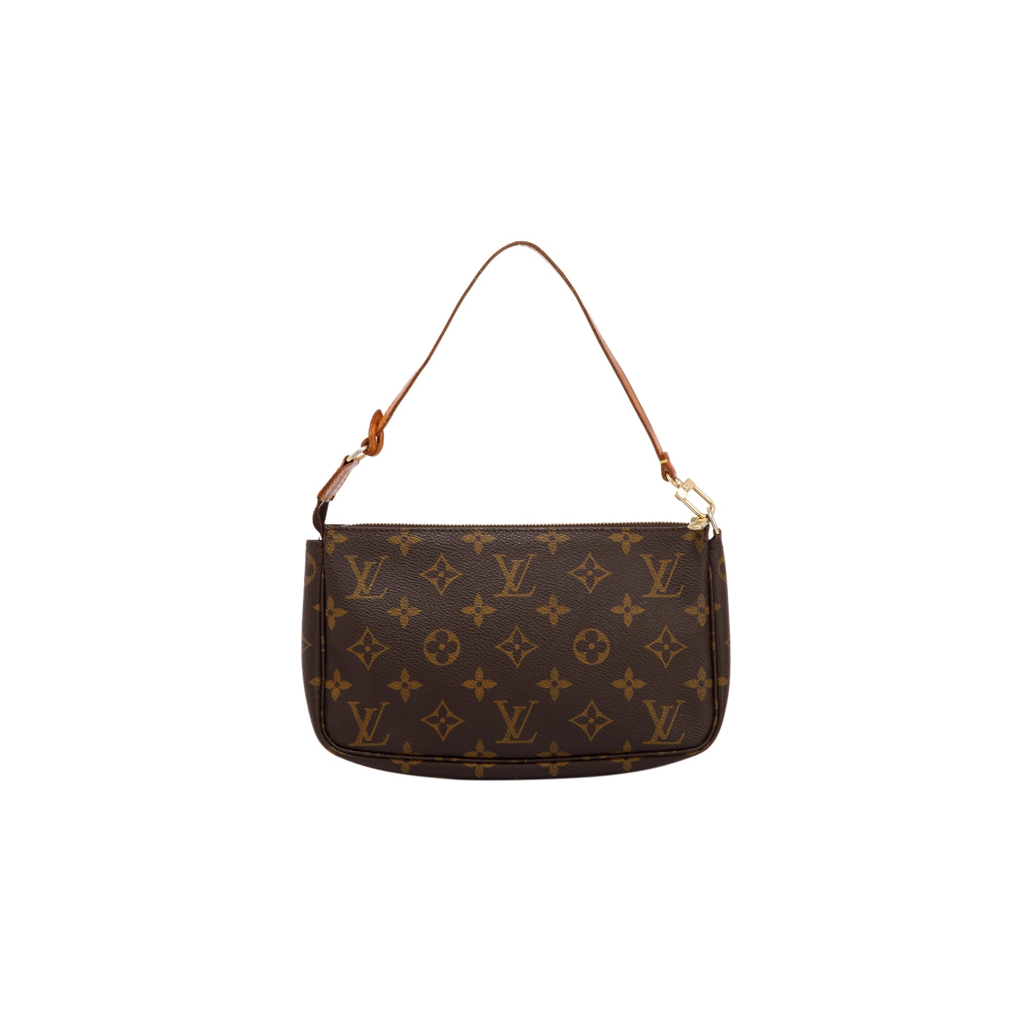 Louis Vuitton Monogram Pochette Accessoires