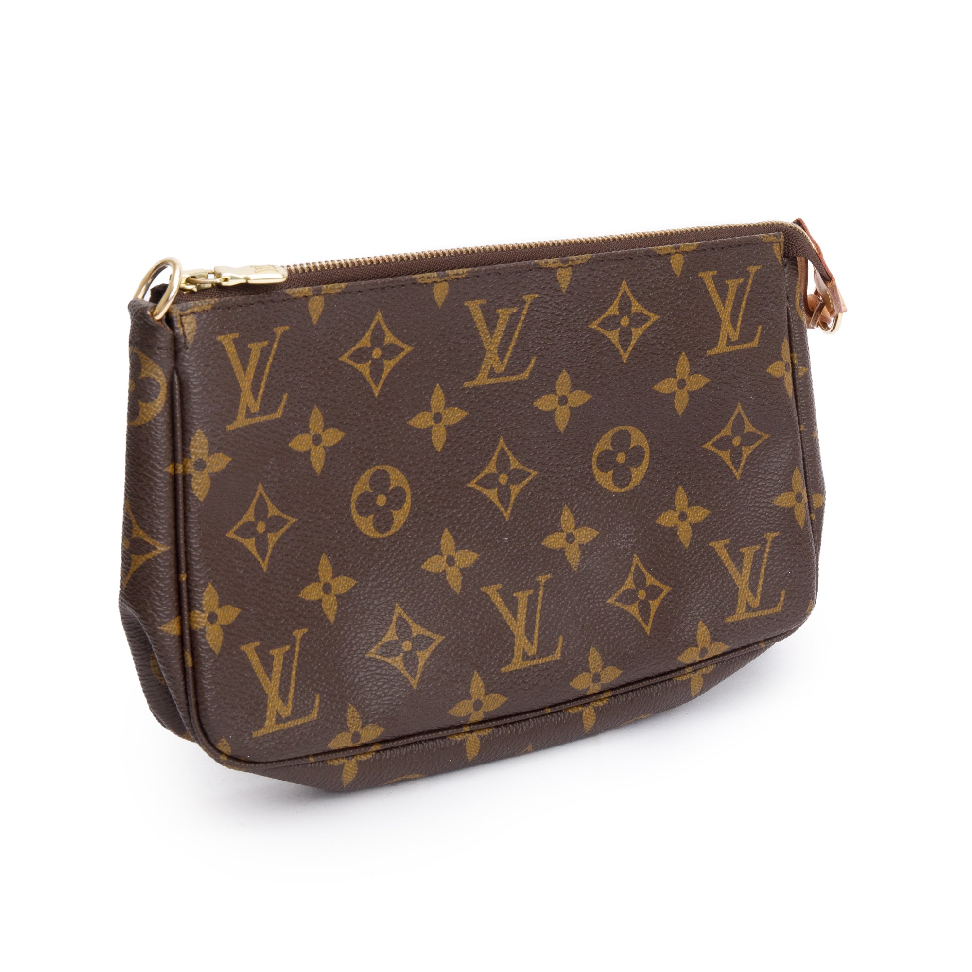 Louis Vuitton Monogram Pochette Accessoires