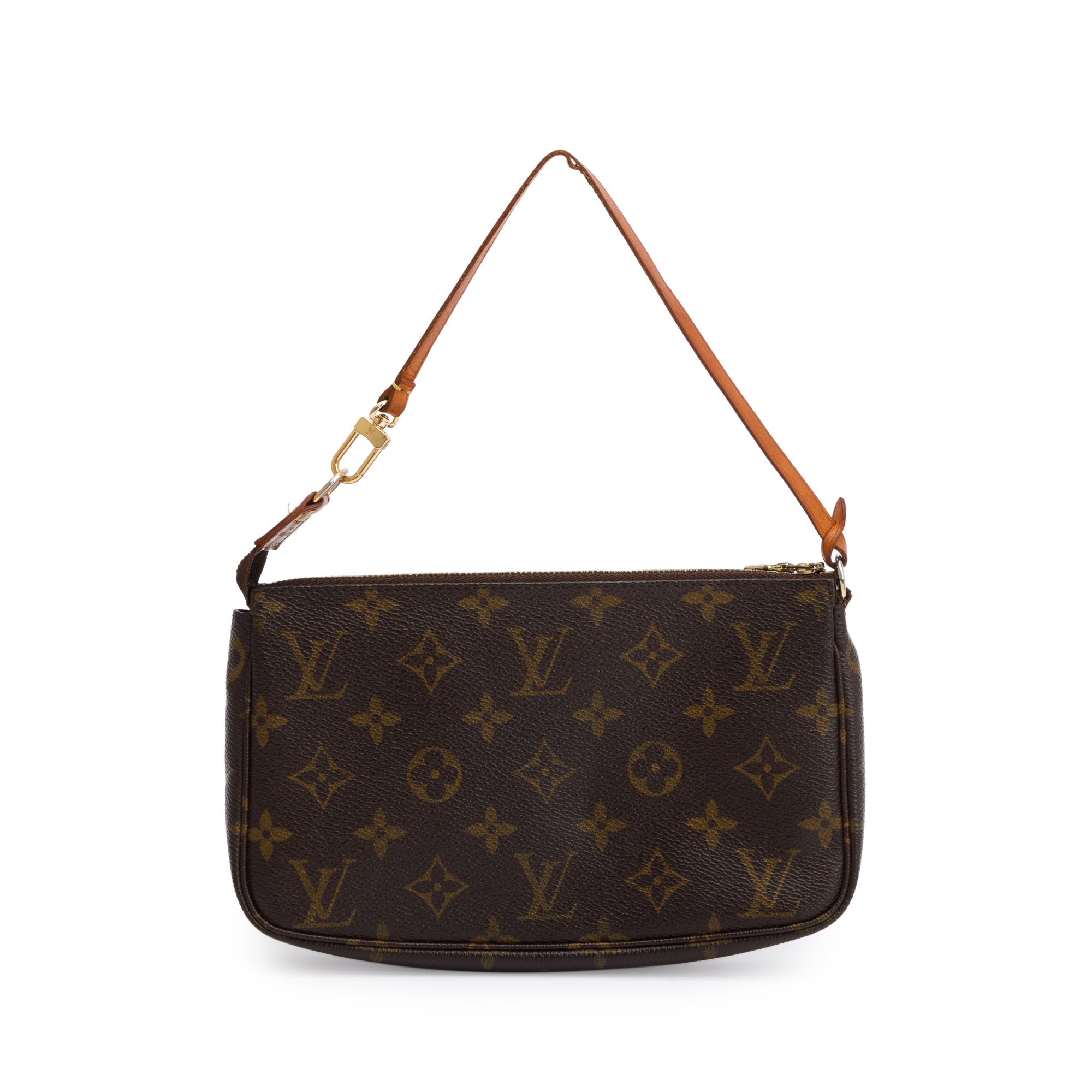 Louis Vuitton Monogram Pochette Accessoires