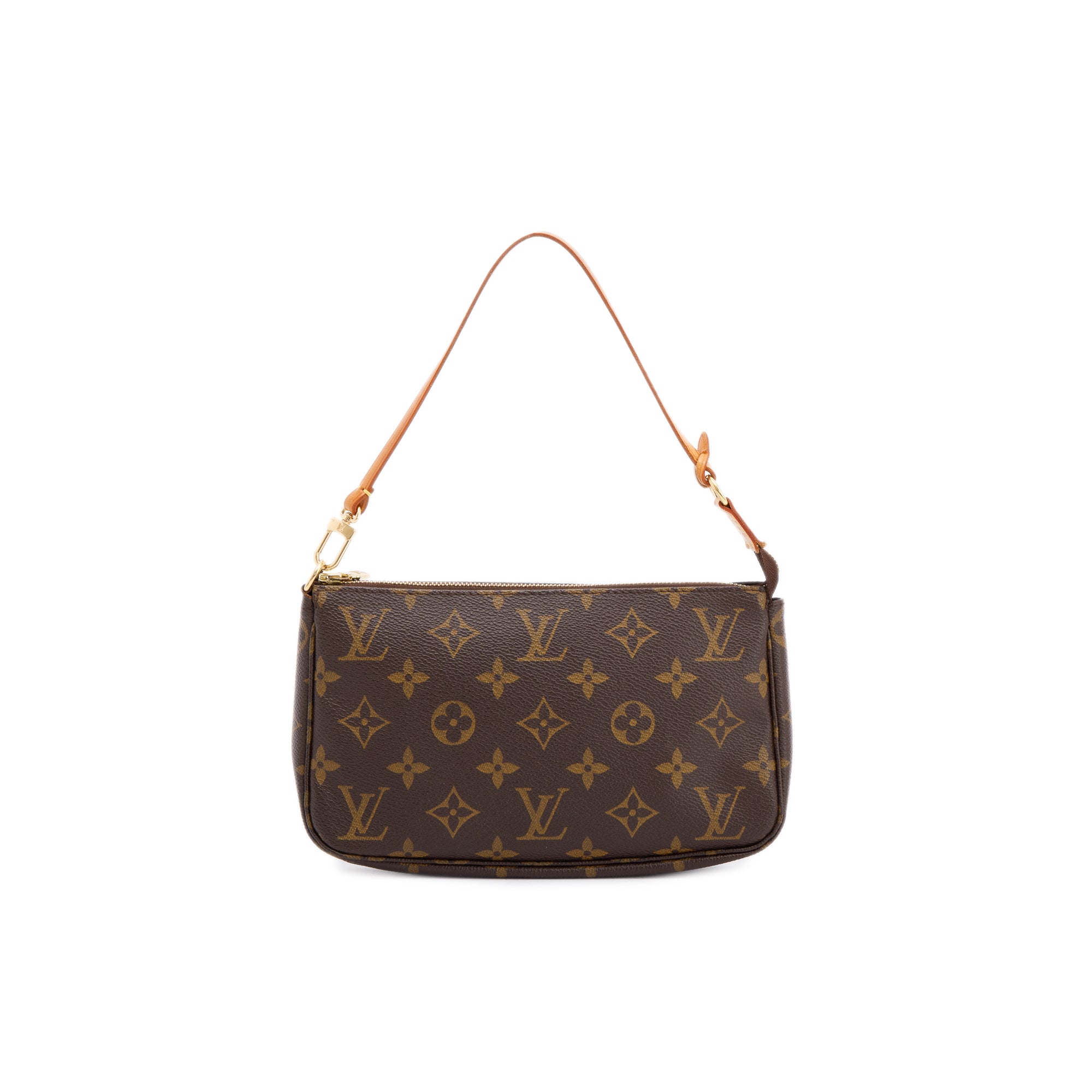 Louis Vuitton Monogram Pochette Accessoires