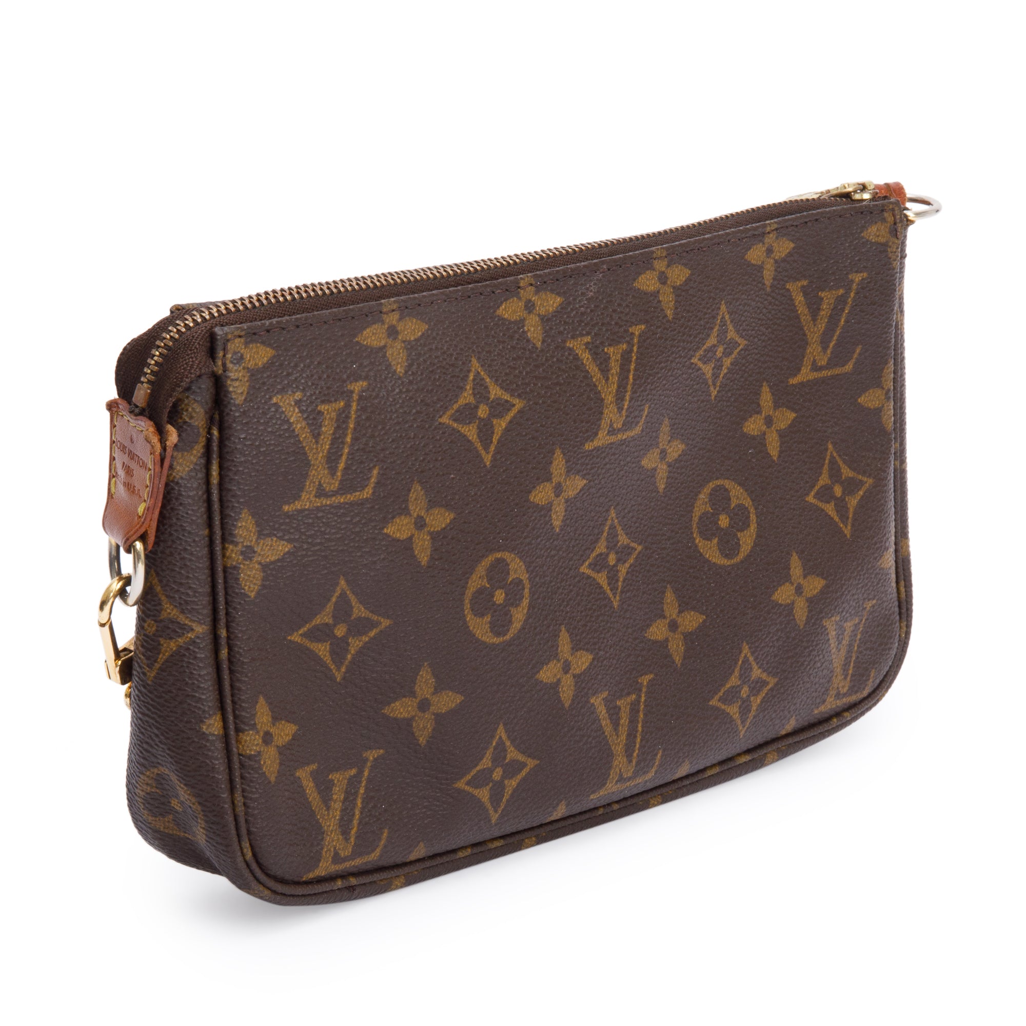Louis Vuitton Monogram Pochette Accessoires