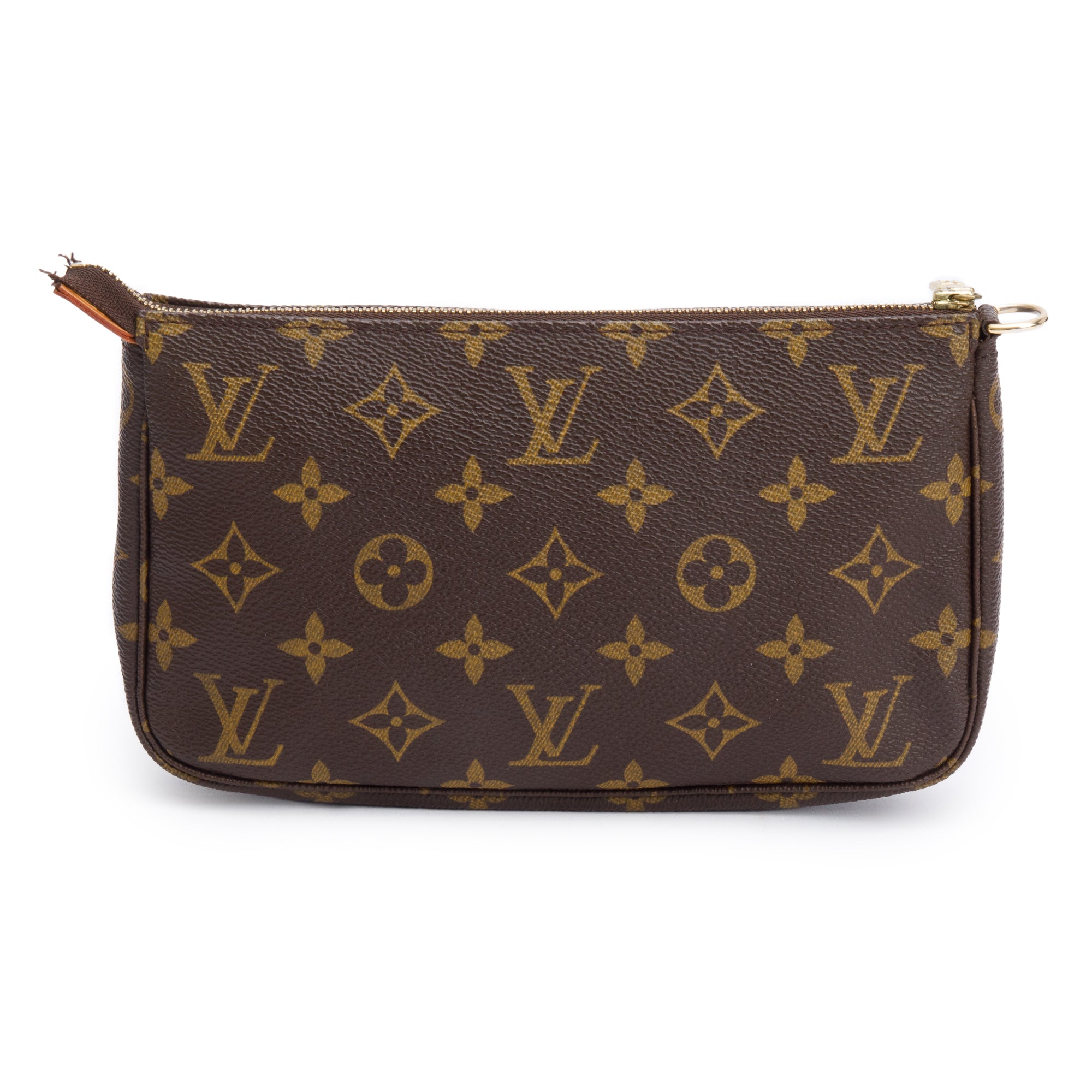 Louis Vuitton Monogram Pochette Accessoires