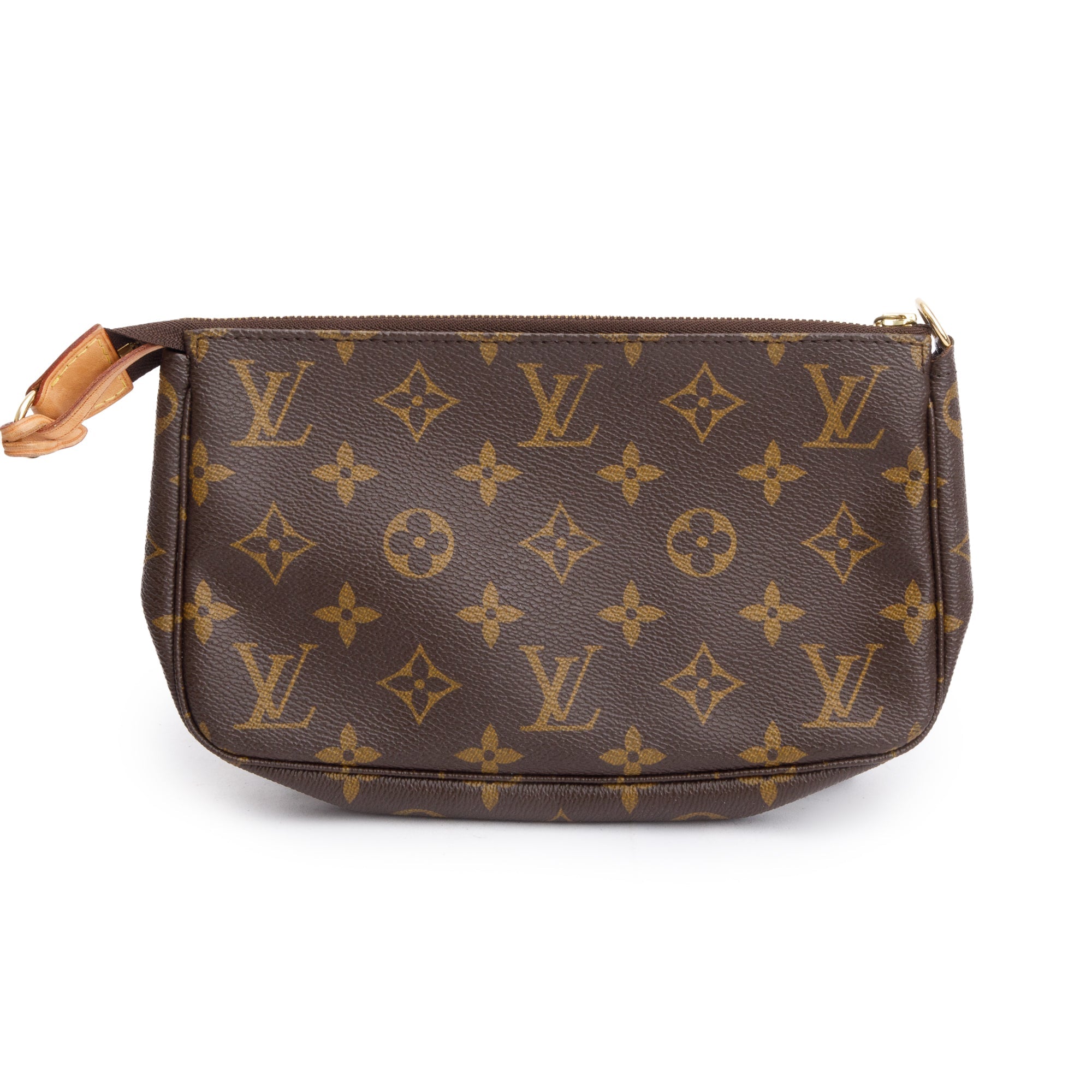 Louis Vuitton Monogram Pochette Accessoires
