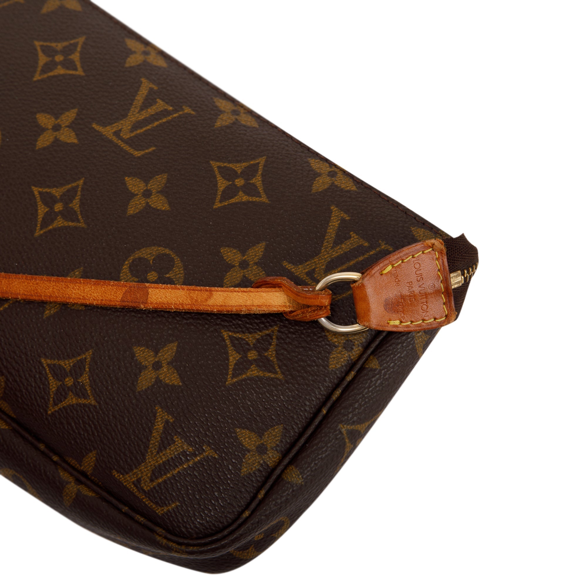 Louis Vuitton Monogram Pochette Accessoires