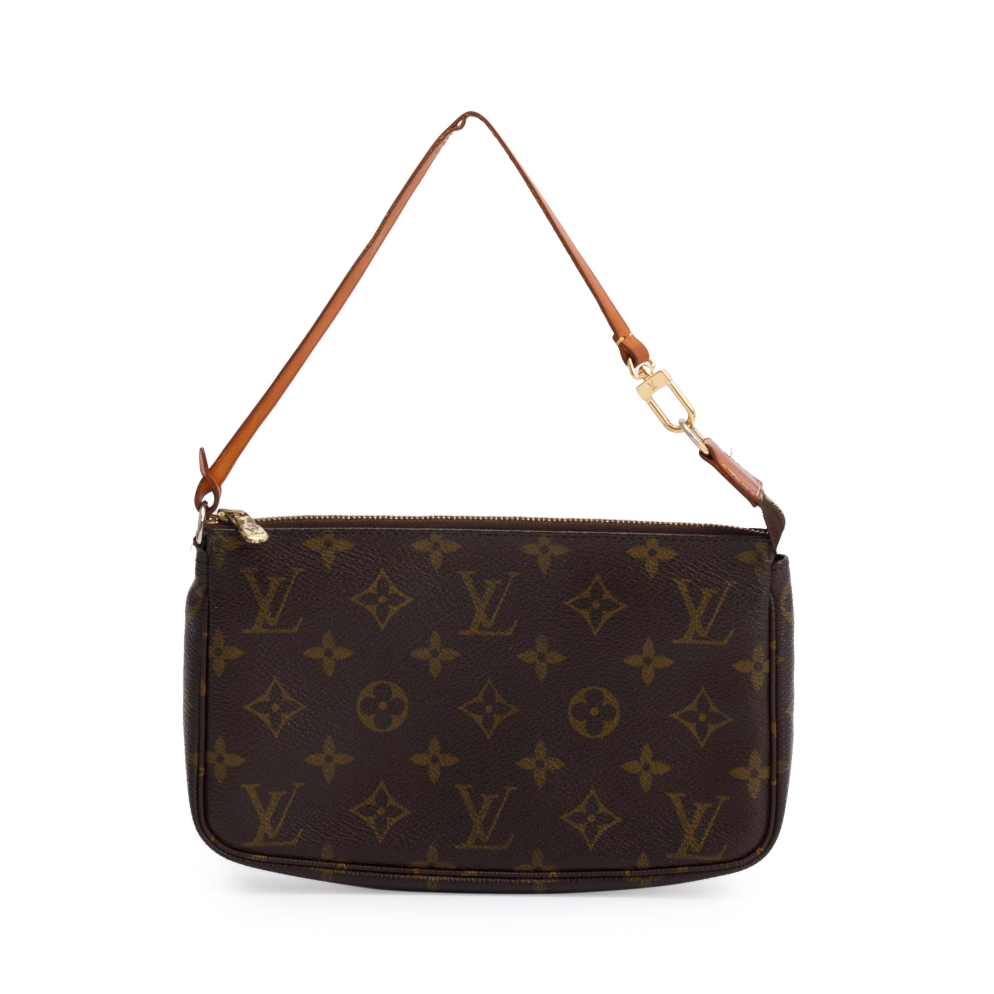 Louis Vuitton Monogram Pochette Accessoires