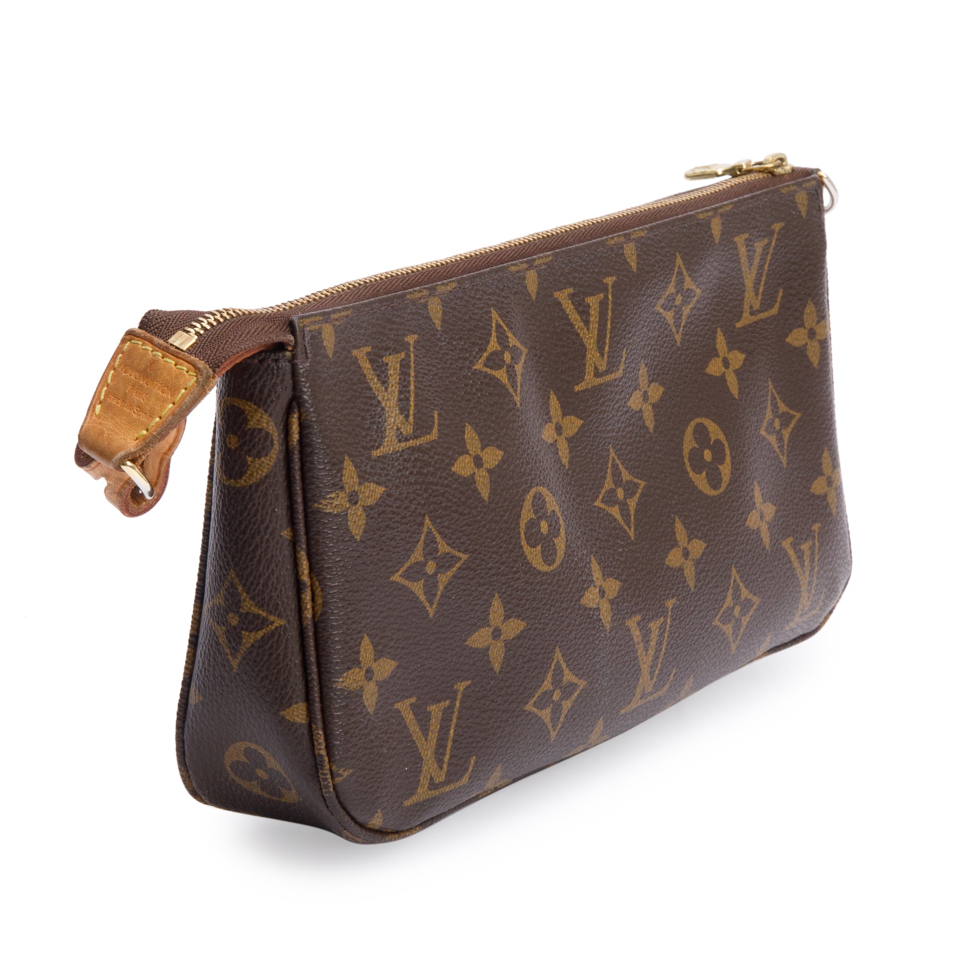 Louis Vuitton Monogram Pochette Accessoires