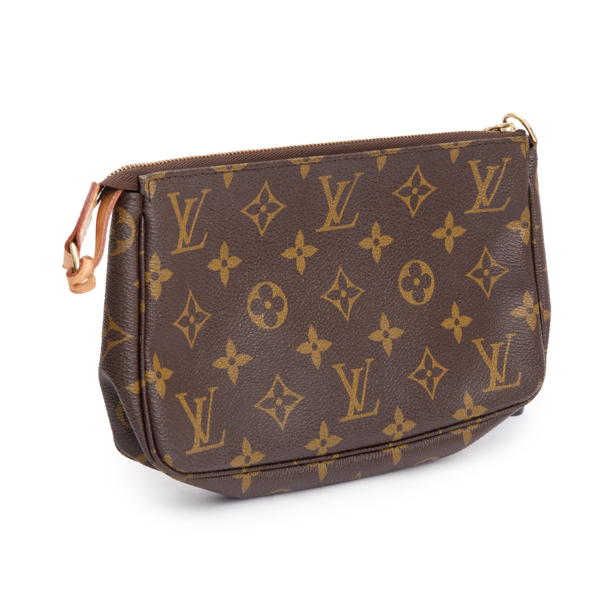Louis Vuitton Monogram Pochette Accessoires