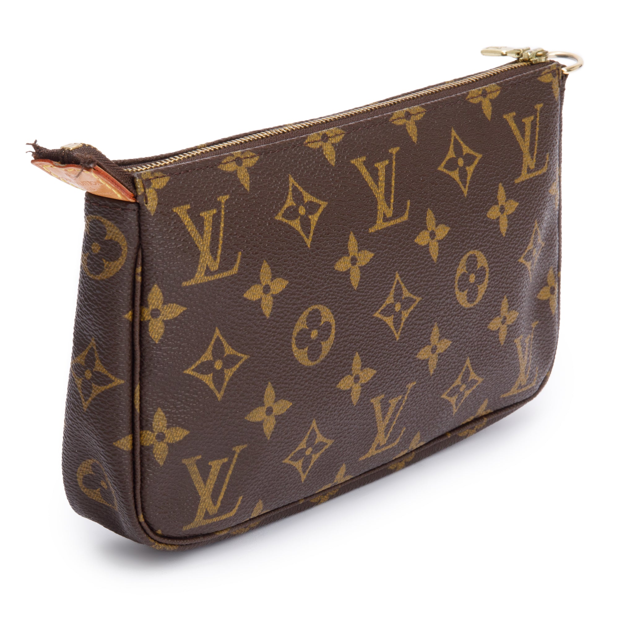 Louis Vuitton Monogram Pochette Accessoires