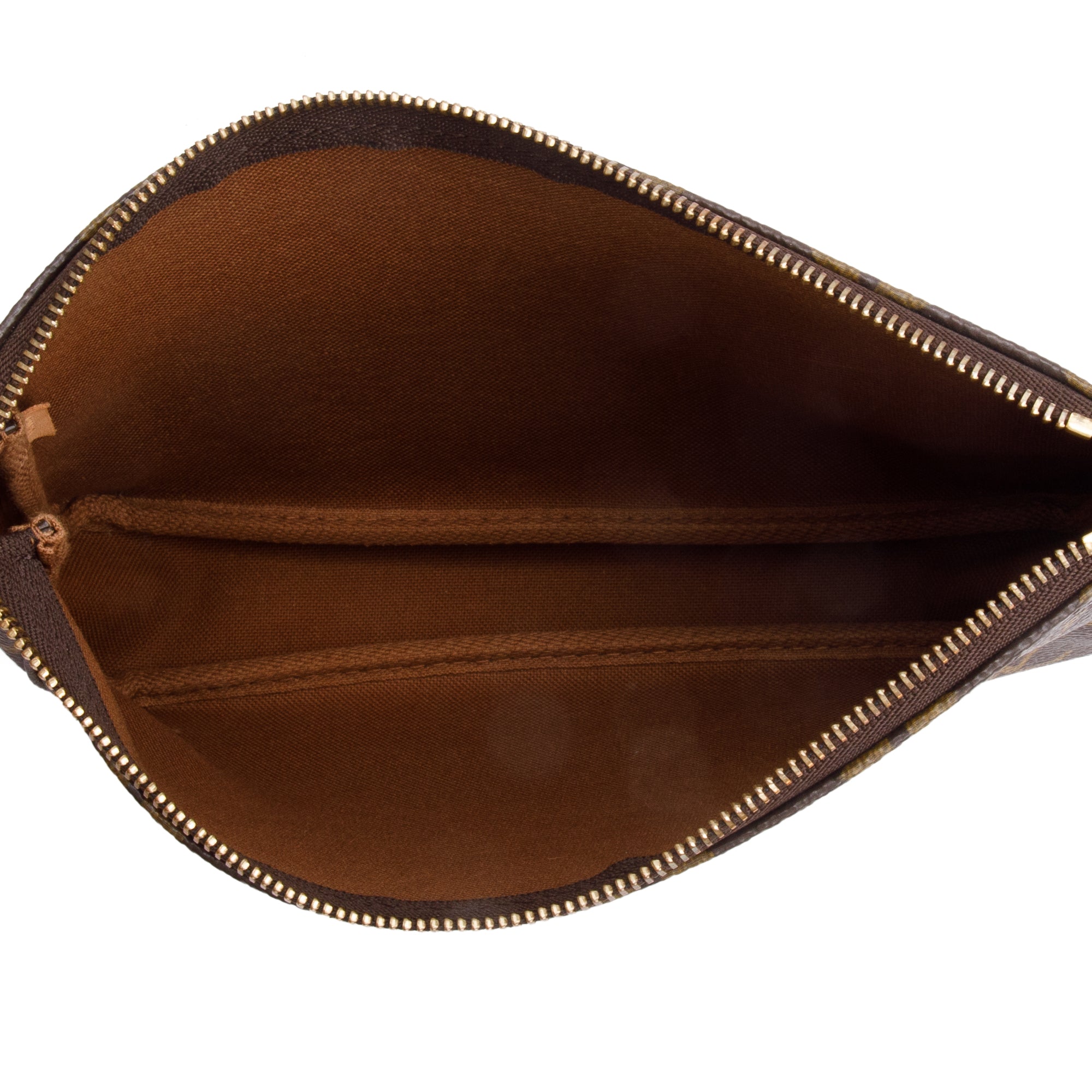 Louis Vuitton Monogram Pochette Accessoires