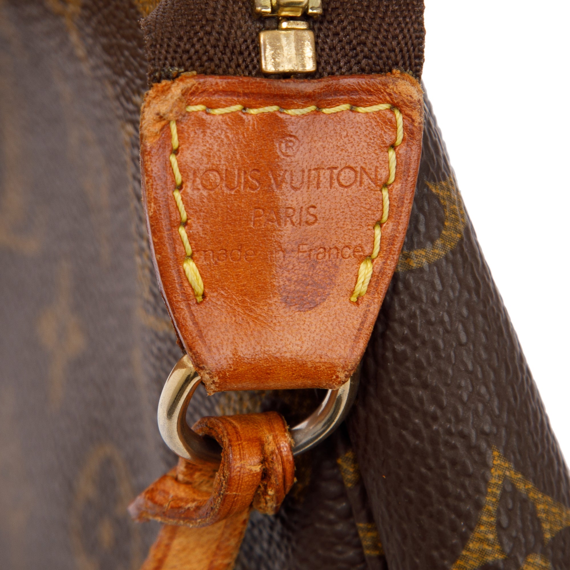 Louis Vuitton Monogram Pochette Accessoires