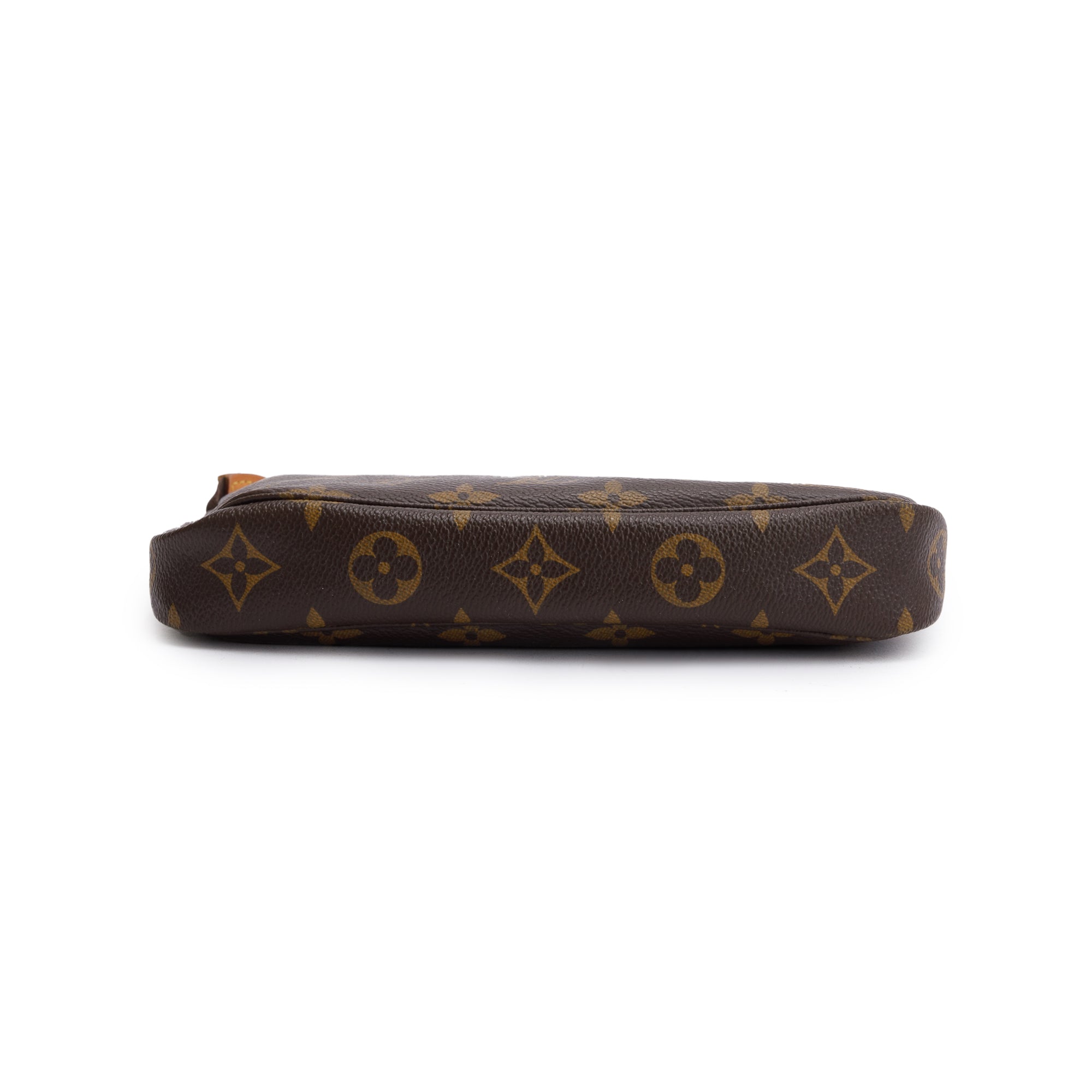 Louis Vuitton Monogram Pochette Accessoires w/ Box
