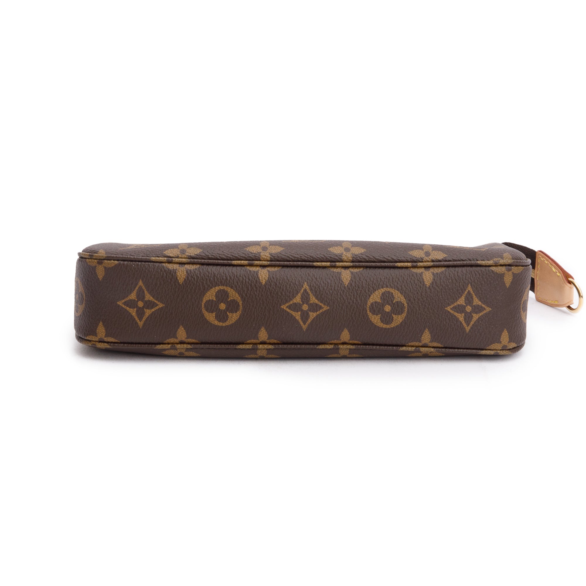 Louis Vuitton Monogram Pochette Accessoires w/ Box & Receipt