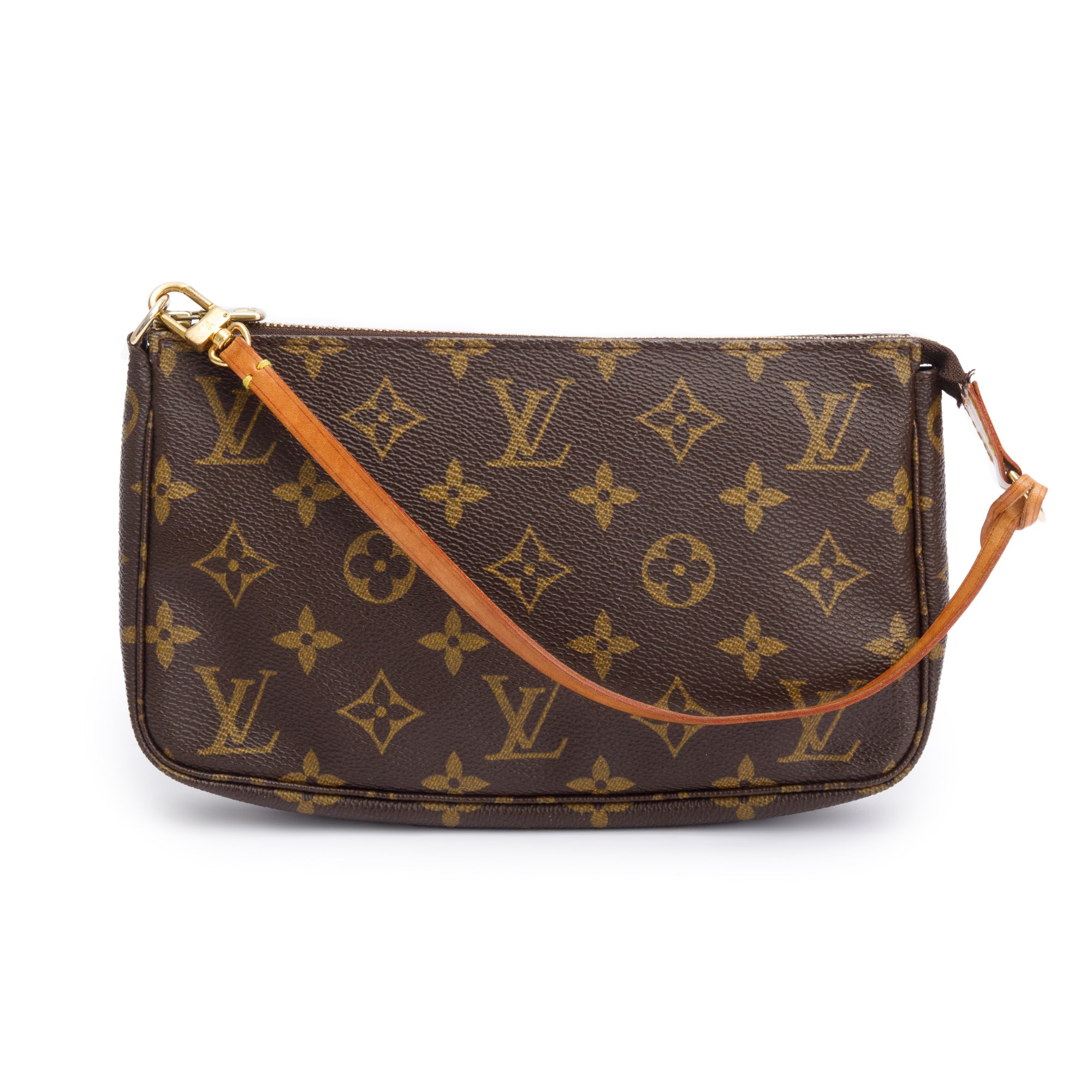 Louis Vuitton Monogram Pochette Accessoires