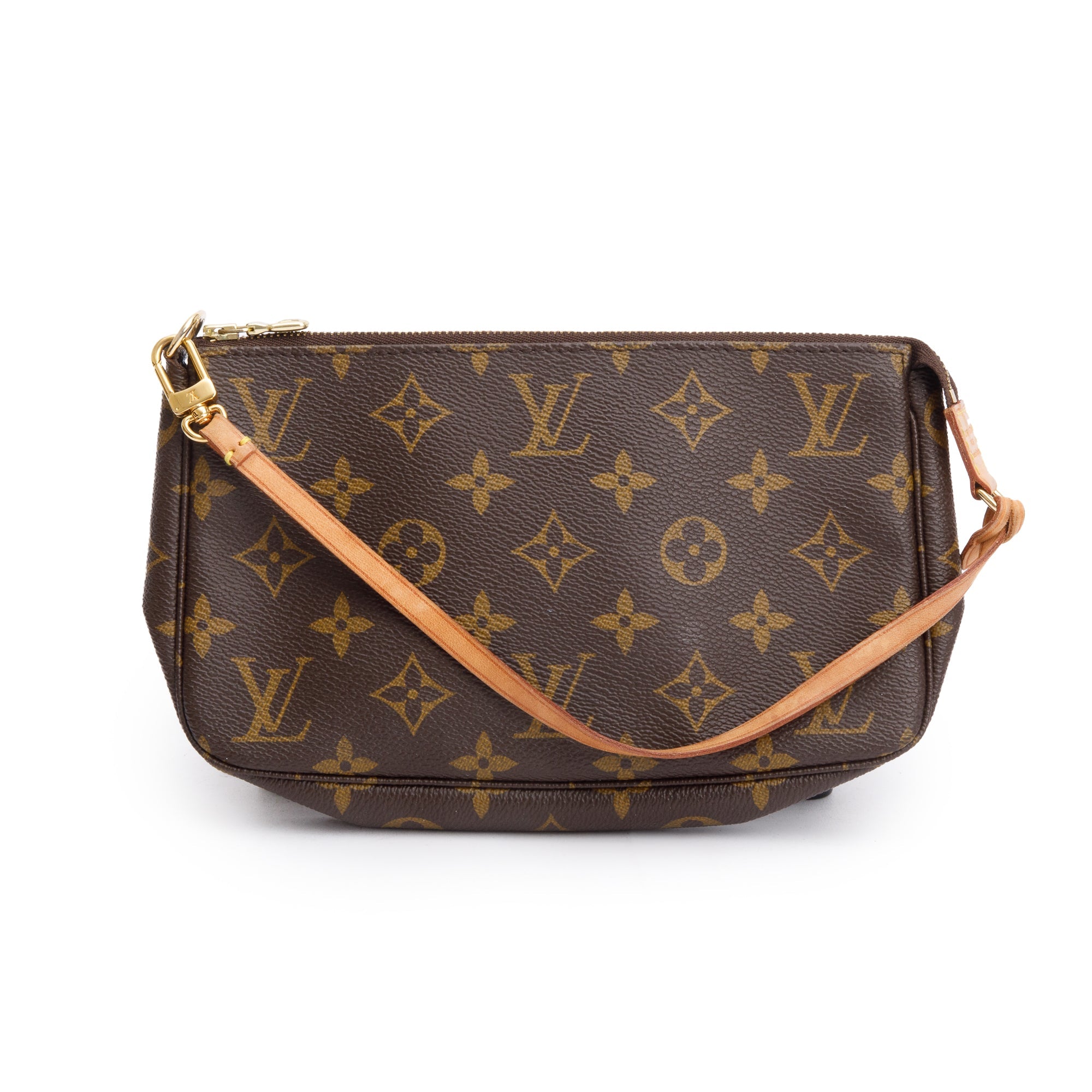 Louis Vuitton Monogram Pochette Accessoires