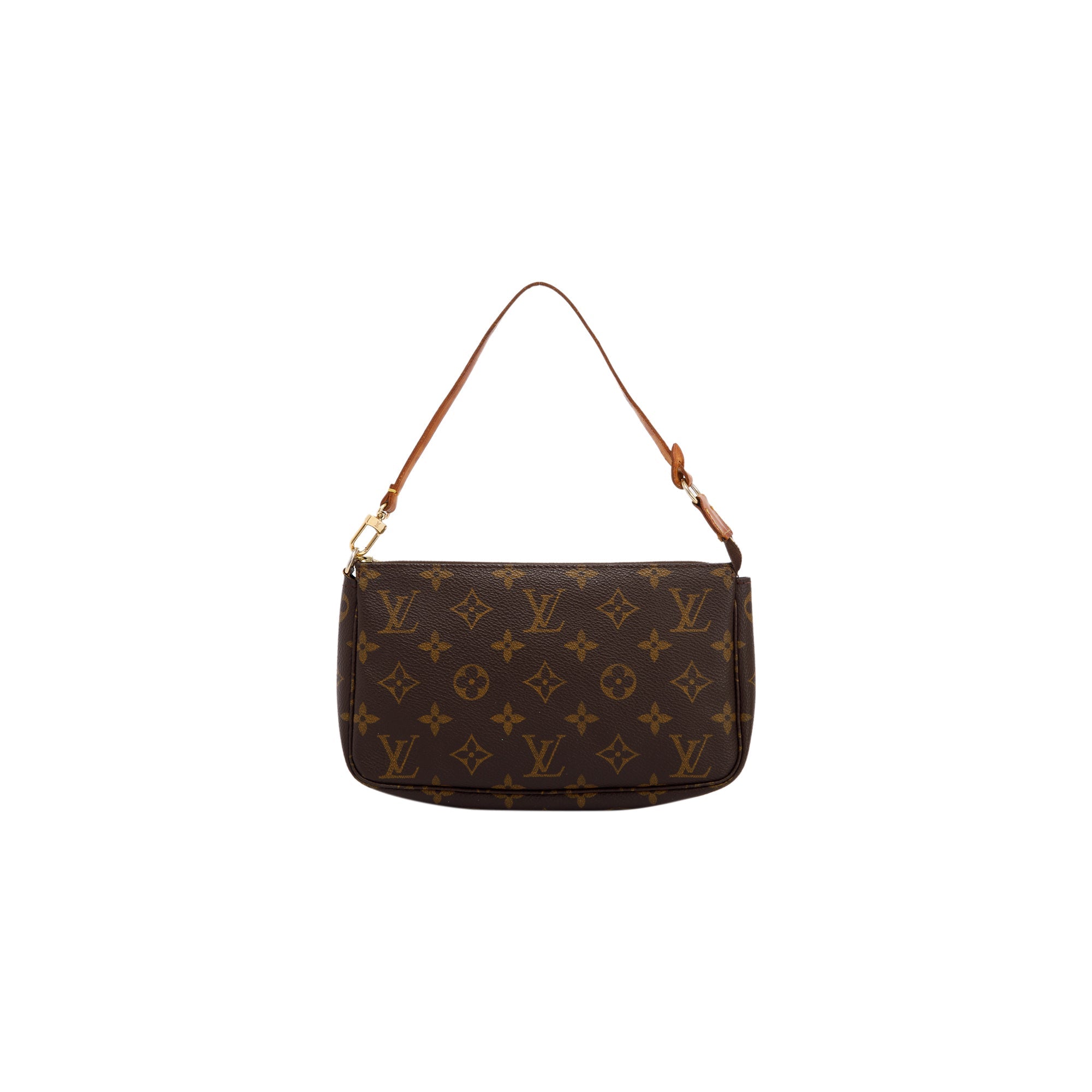 Louis Vuitton Monogram Pochette Accessoires