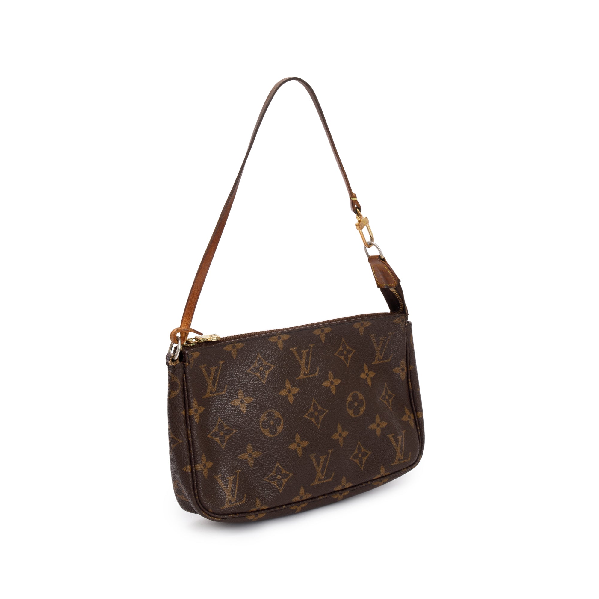 Louis Vuitton Monogram Pochette Accessories