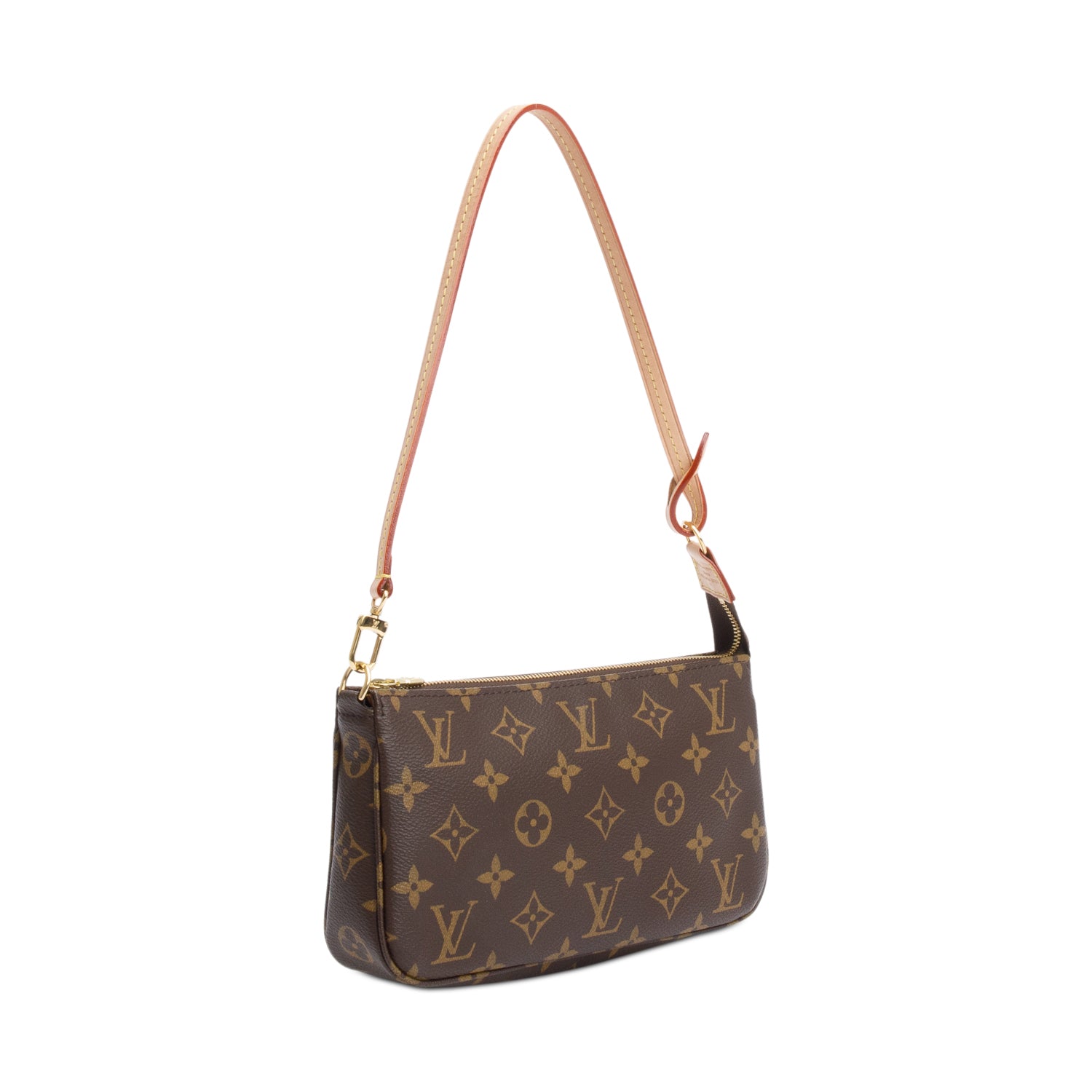Louis Vuitton Monogram Pochette Accessories