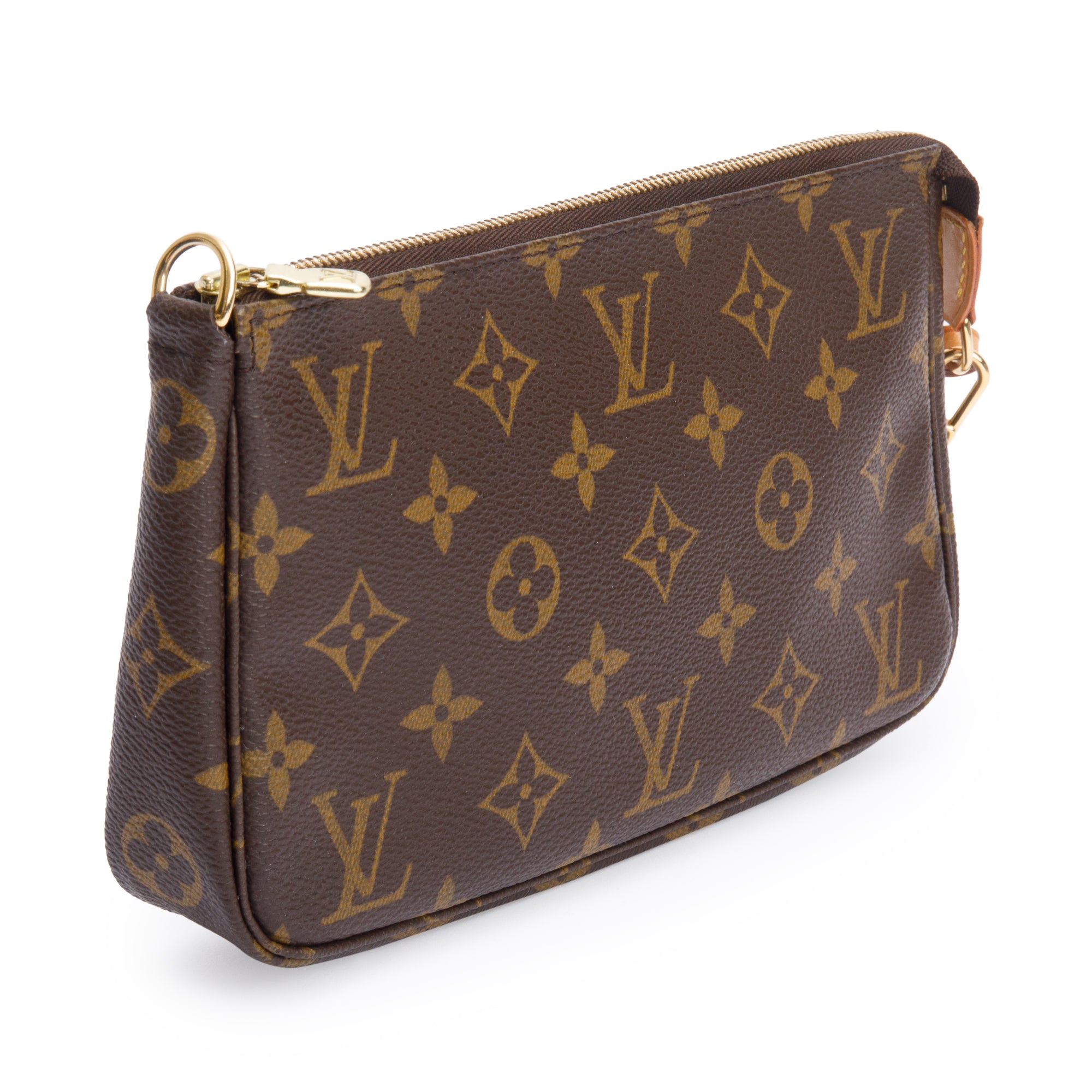 Louis Vuitton Monogram Pochette Accessories